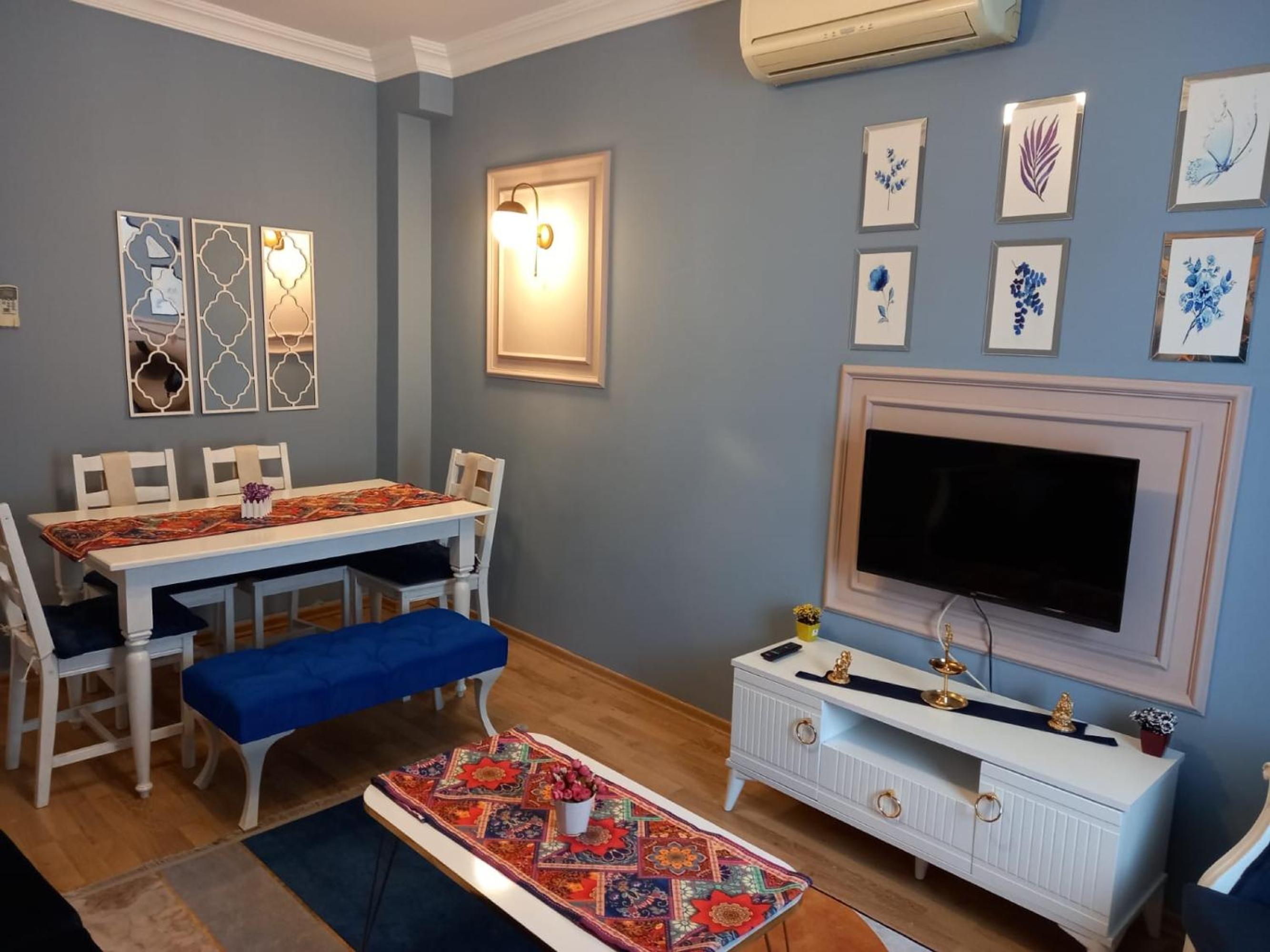 Emirhan Guesthouse & Suites