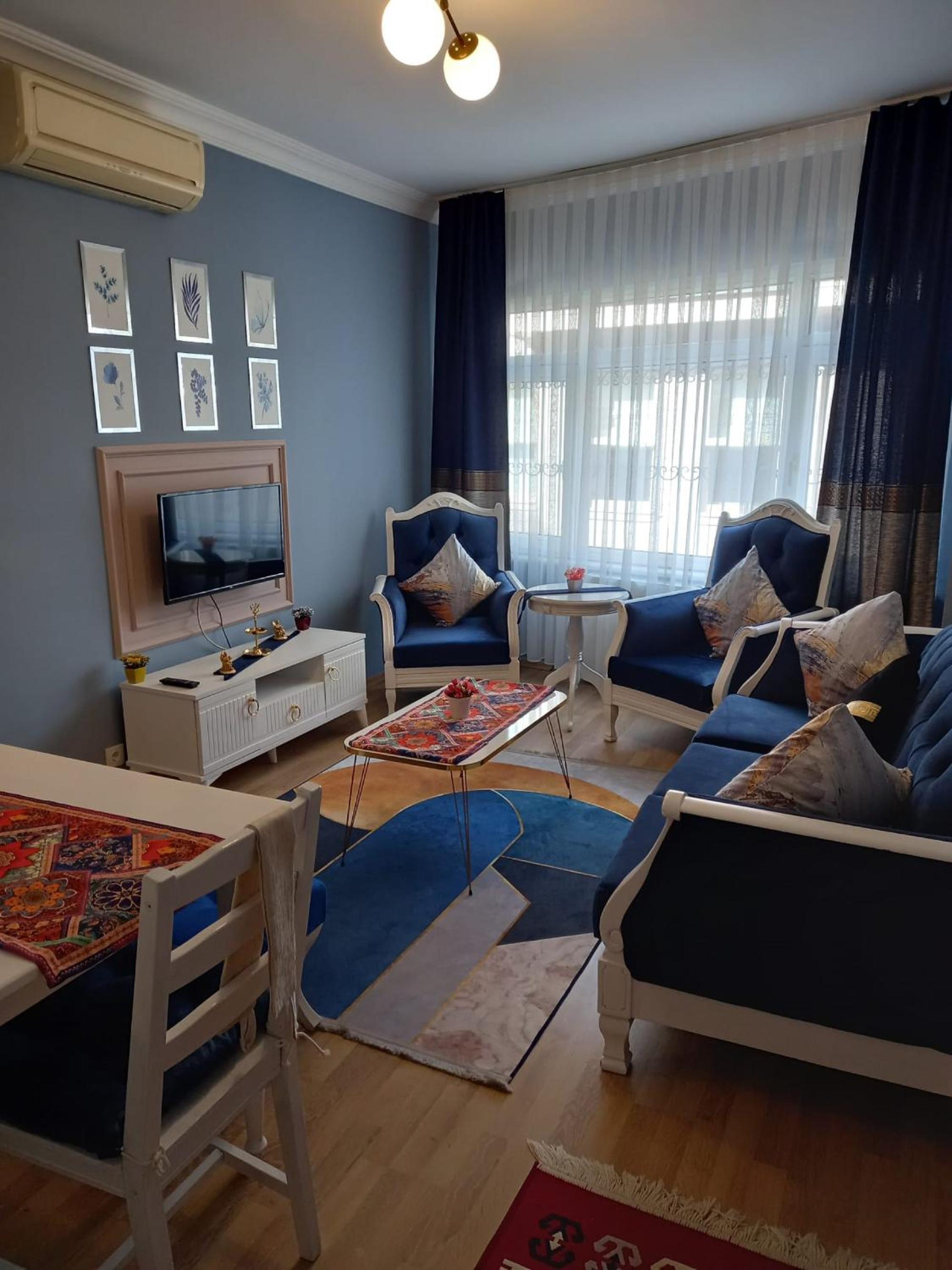 Emirhan Guesthouse & Suites