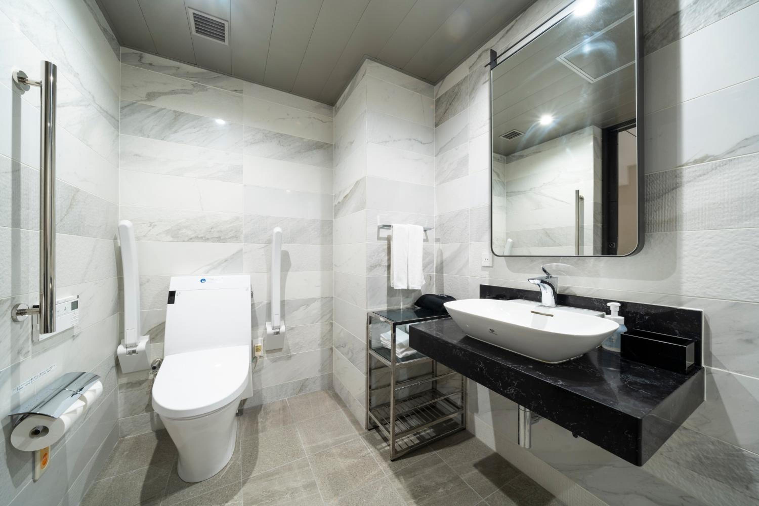 KOKO HOTEL Premier Nihonbashi Hamacho, Billede 82