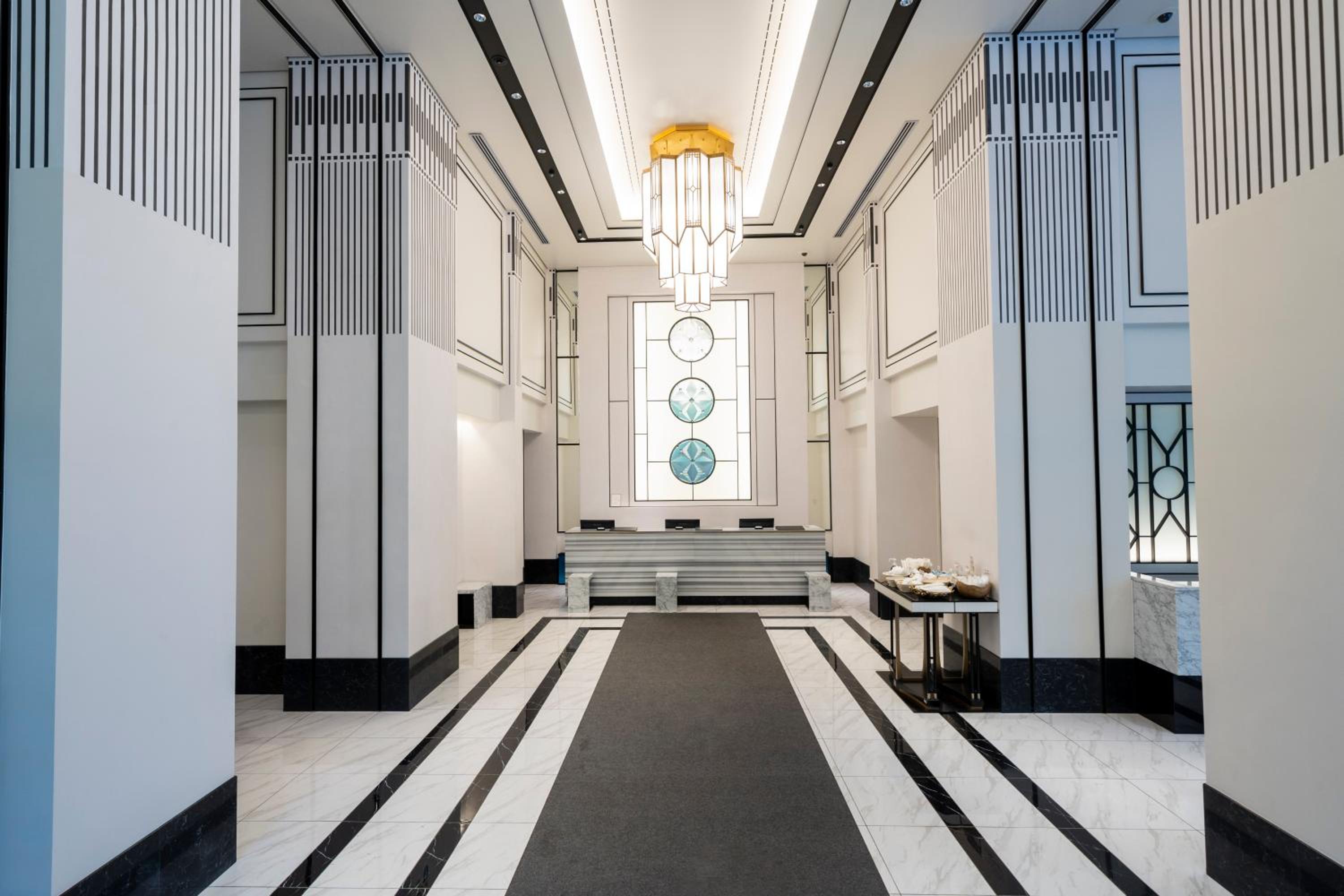 KOKO HOTEL Premier Nihonbashi Hamacho, Billede 41