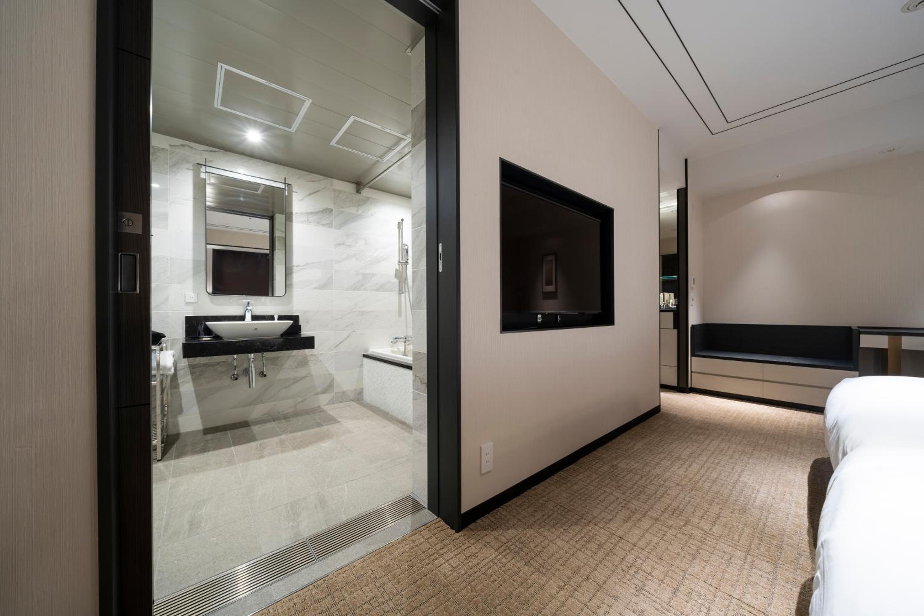 KOKO HOTEL Premier Nihonbashi Hamacho