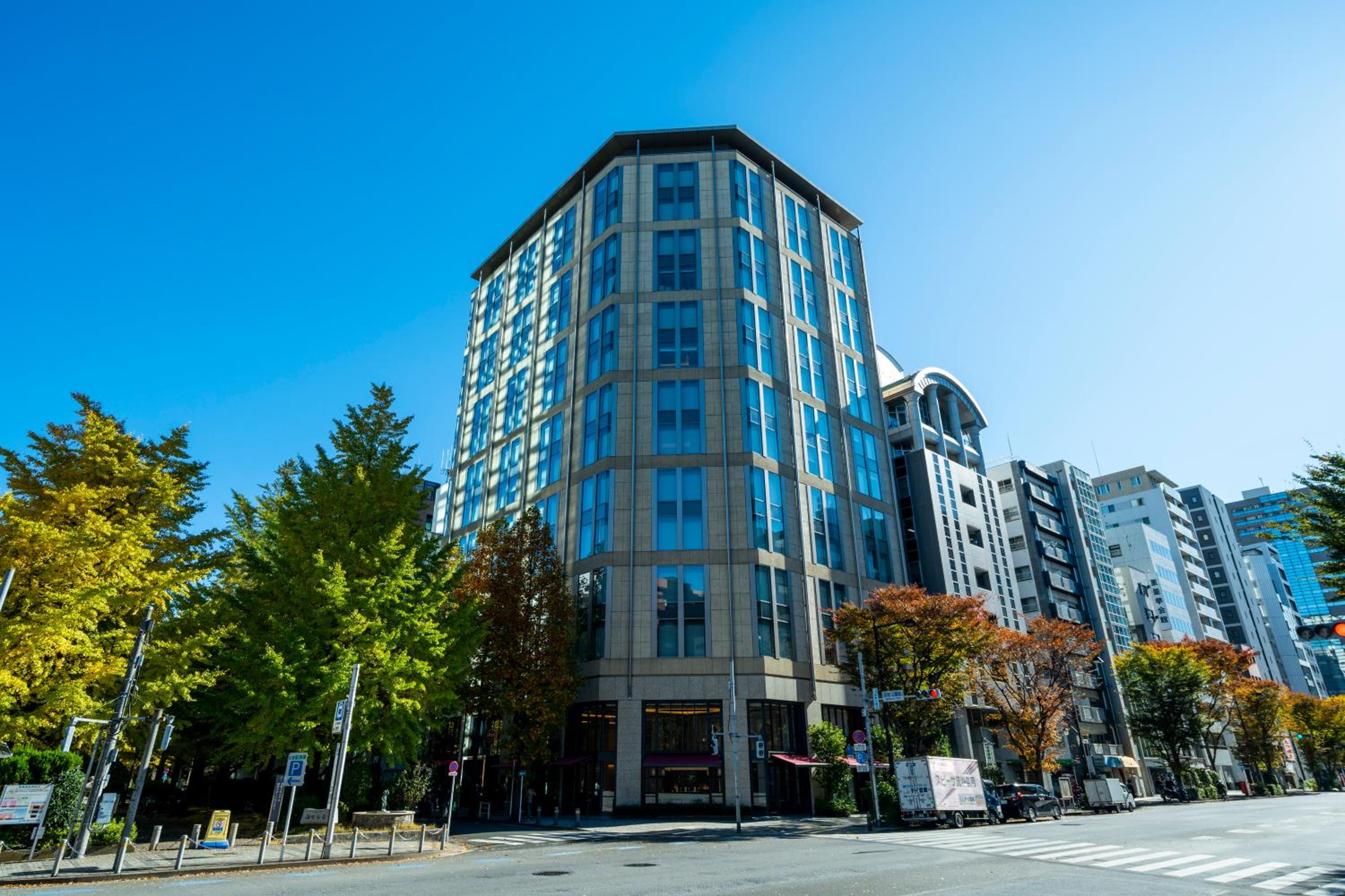 KOKO HOTEL Premier Nihonbashi Hamacho, Billede 15