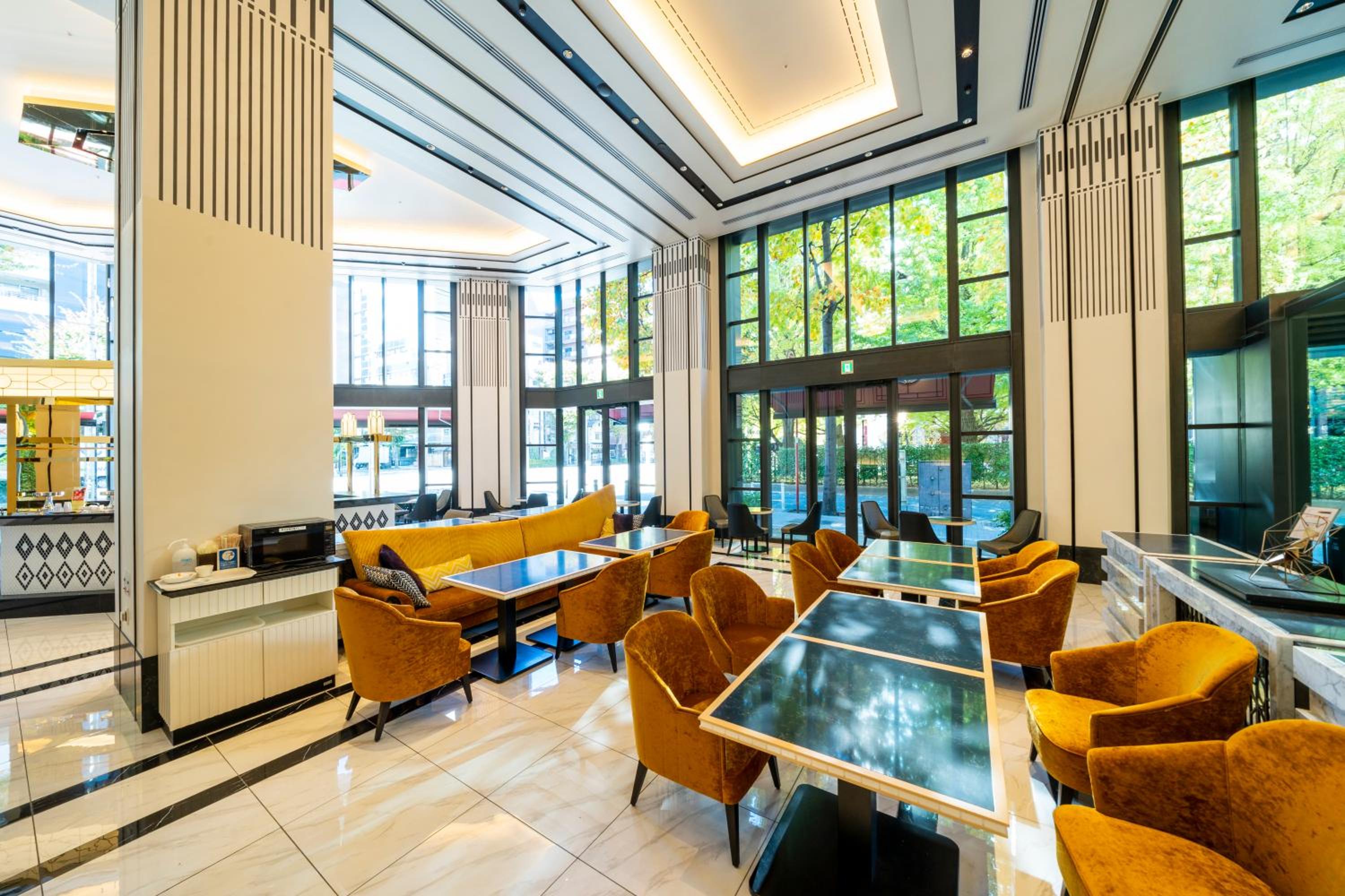 KOKO HOTEL Premier Nihonbashi Hamacho, Billede 71