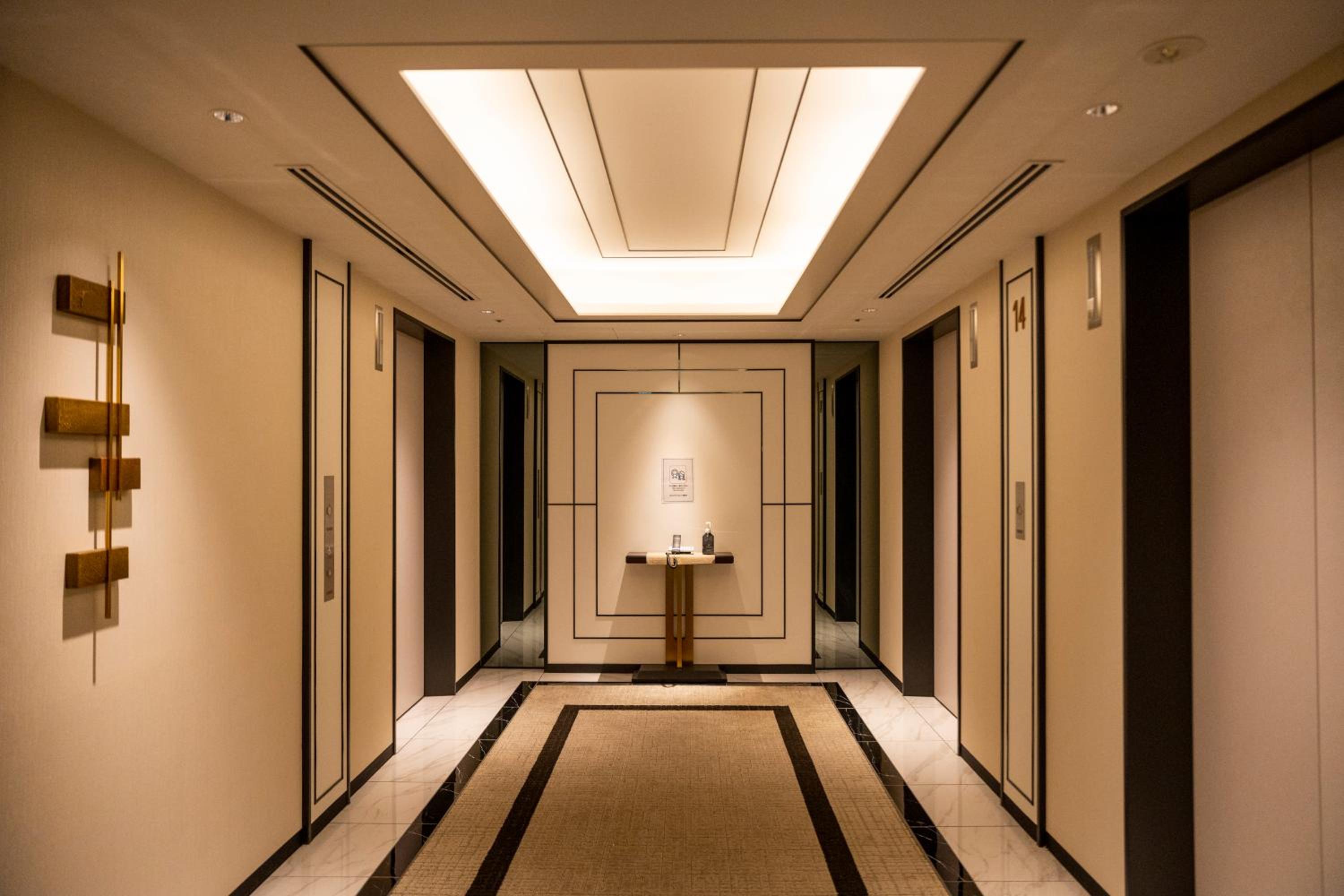 KOKO HOTEL Premier Nihonbashi Hamacho, Billede 51