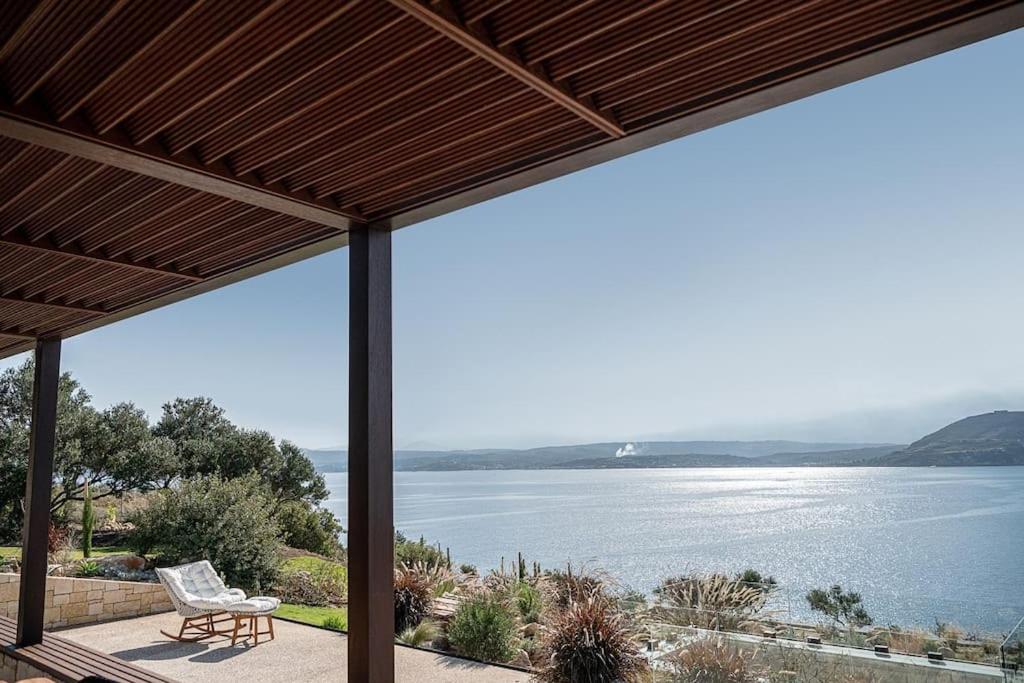 Vicky's Island View