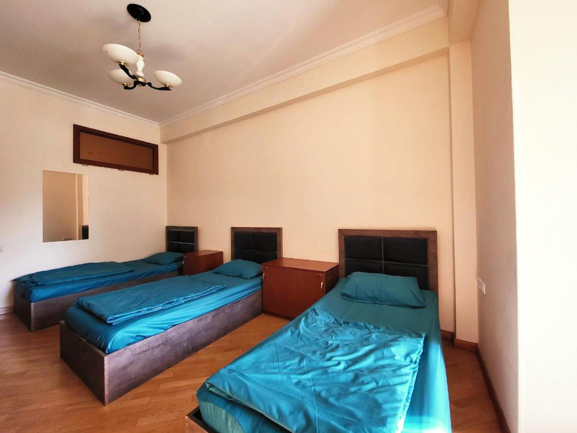 ArevaHostel&Apartment
