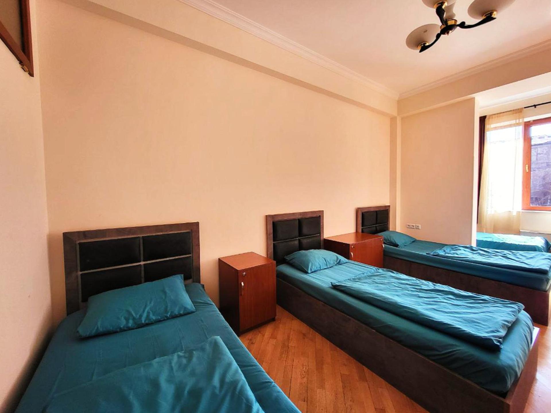 ArevaHostel&Apartment