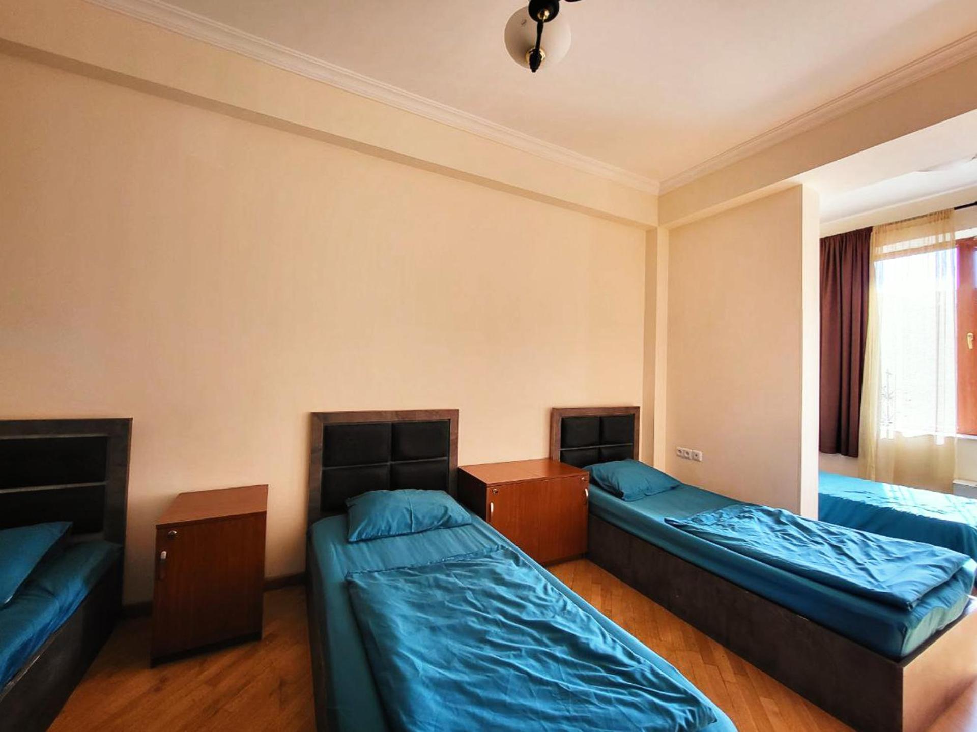 ArevaHostel&Apartment