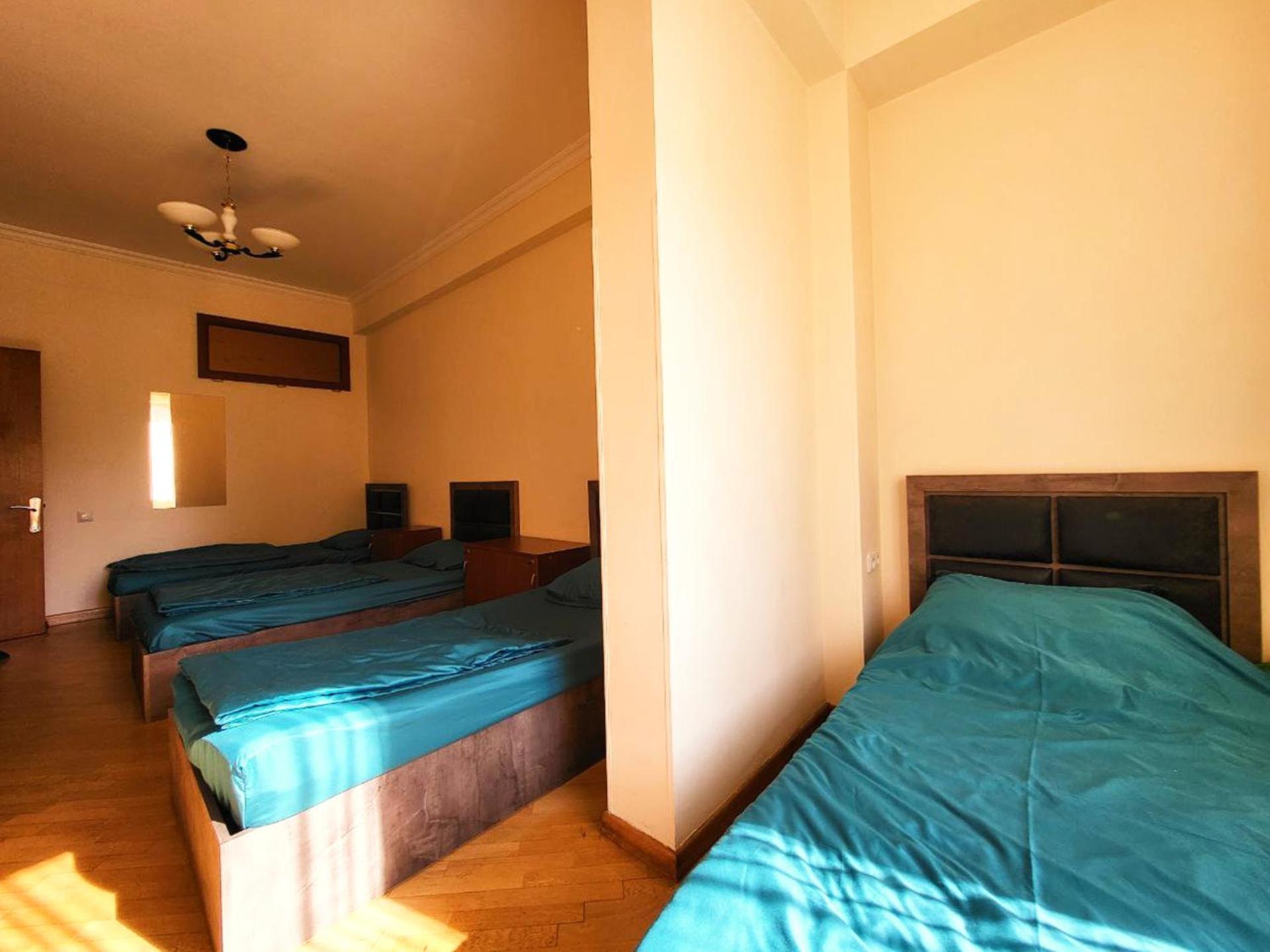 ArevaHostel&Apartment