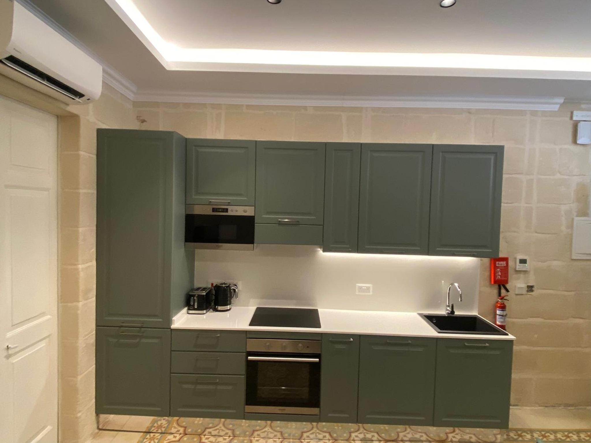 Typical Maltese Maisonette in St.Julians photo 3