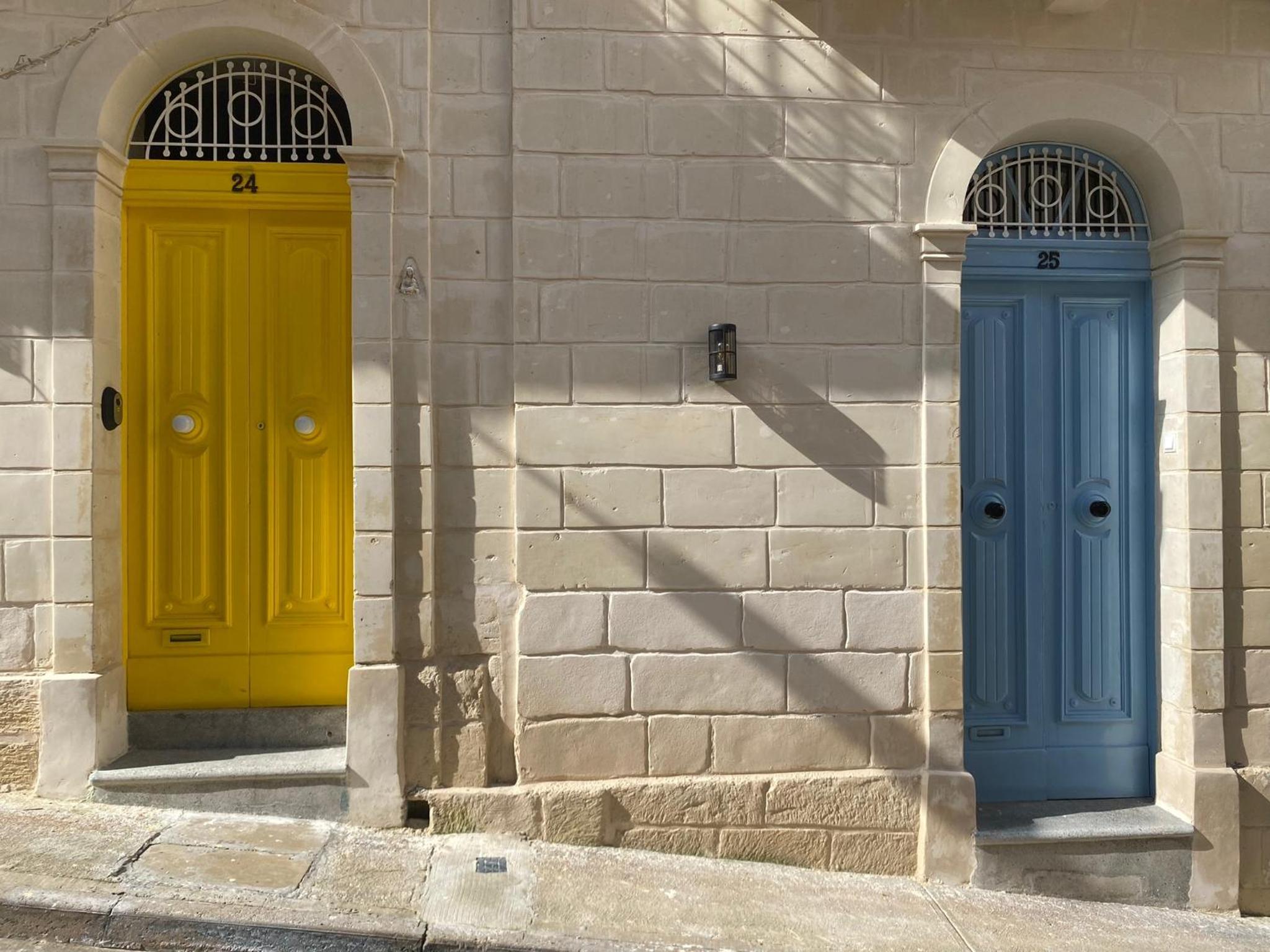 Typical Maltese Maisonette in St.Julians photo 4
