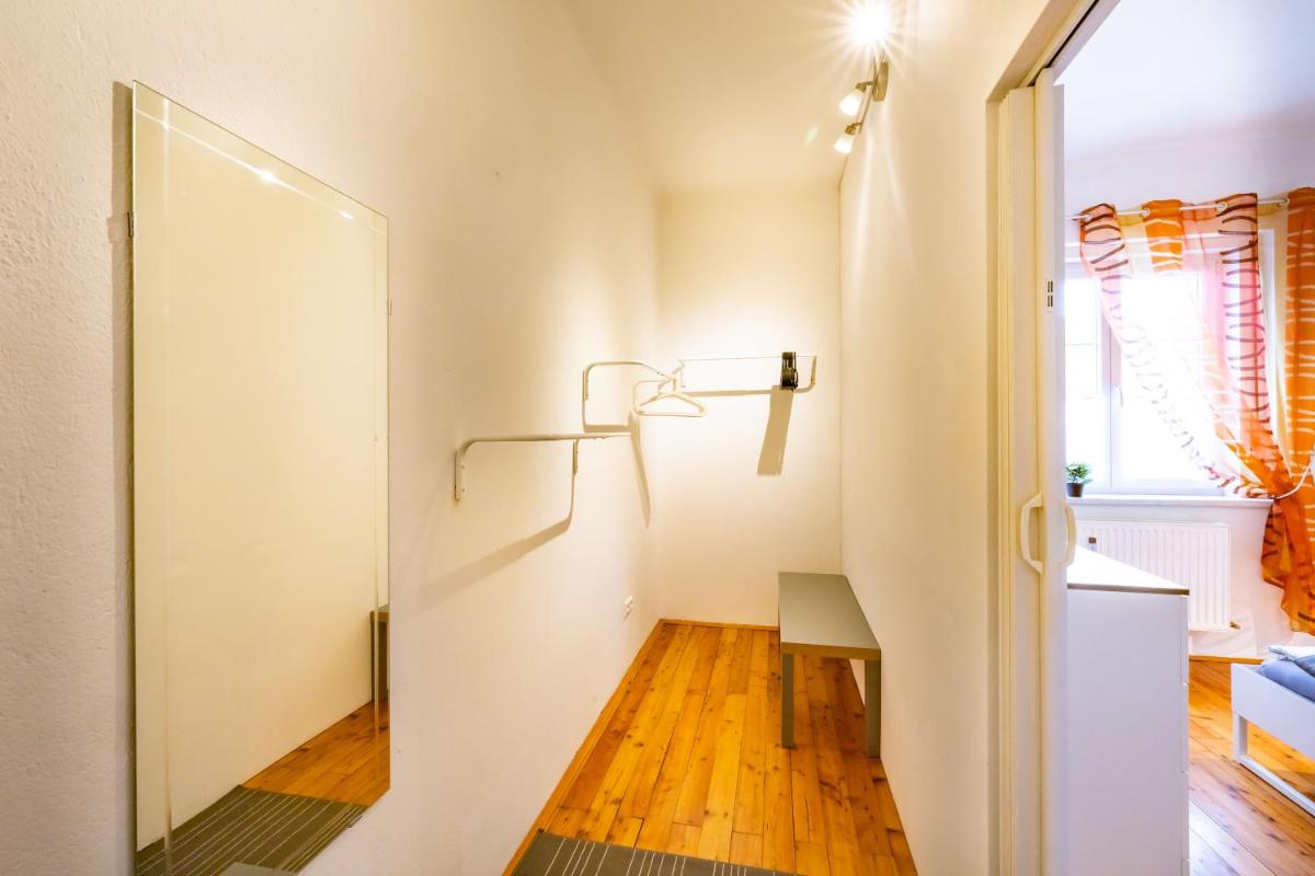 Ferienwohnung ALEX