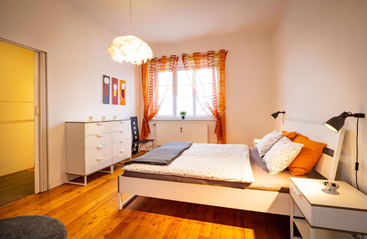 Ferienwohnung ALEX