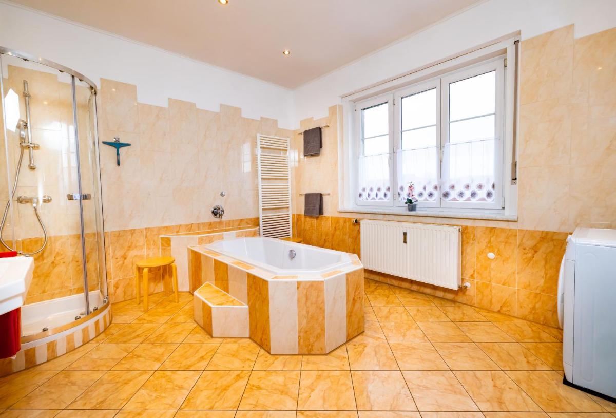 Ferienwohnung ALEX