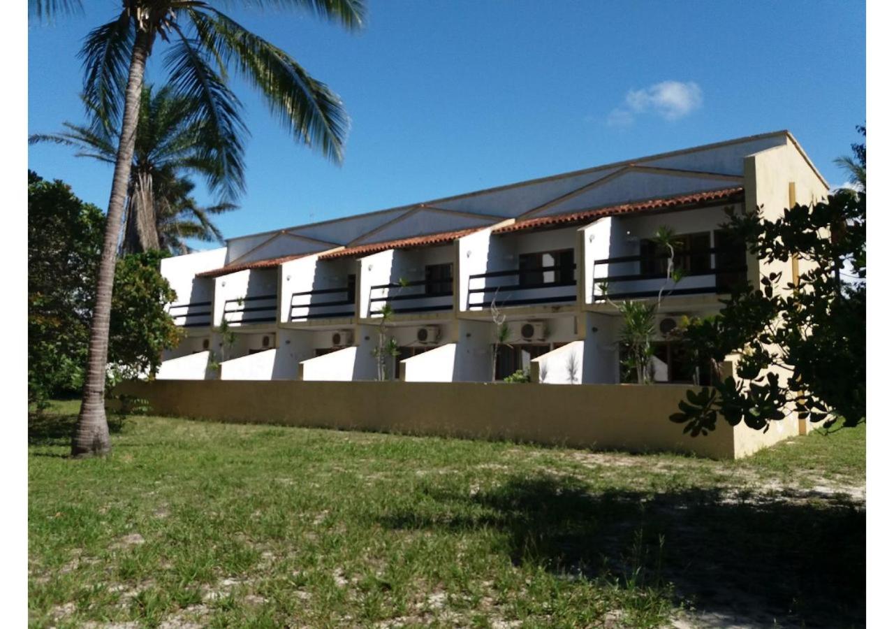 Pousada Casarão de Itaúnas