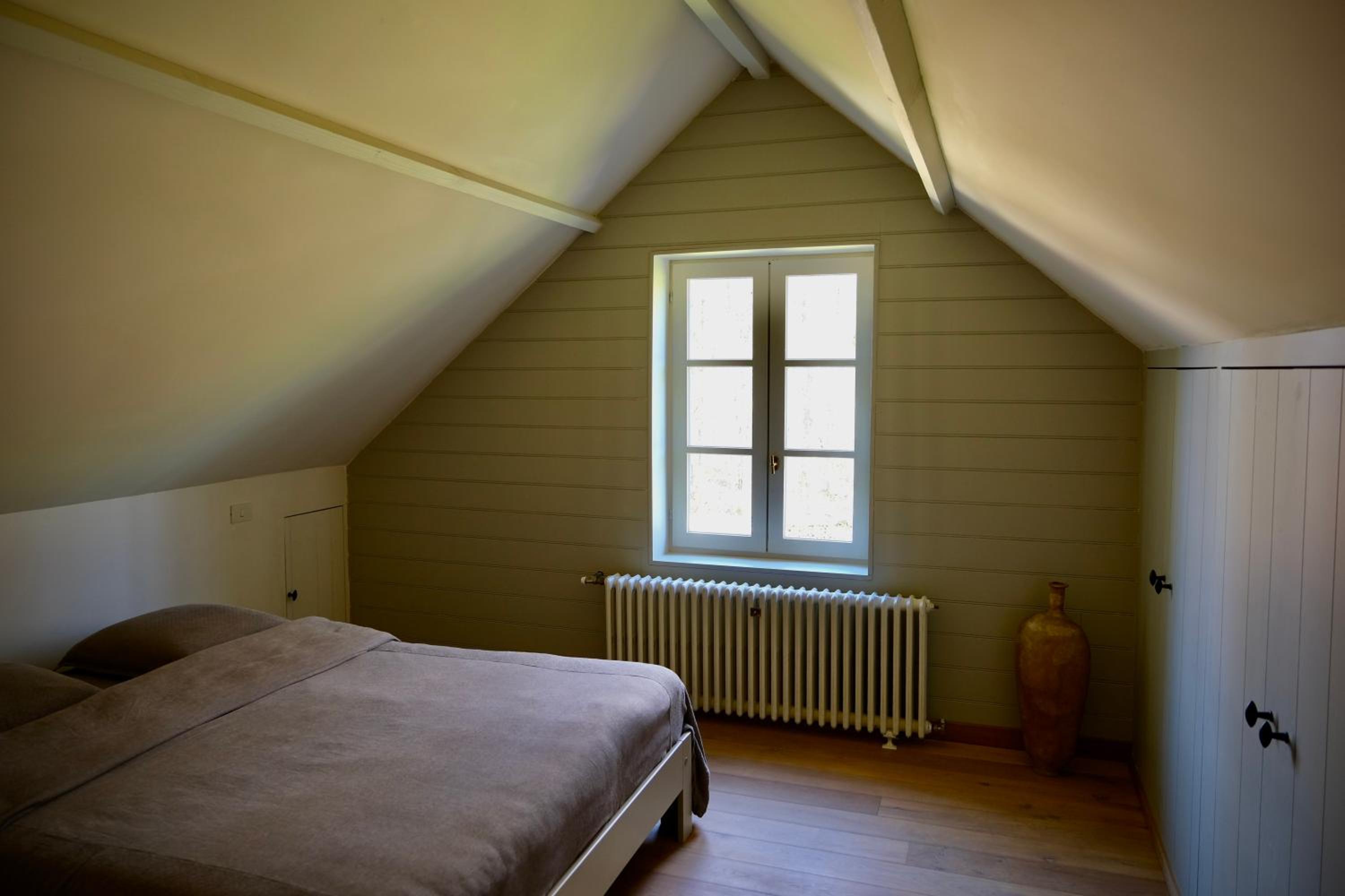 Huis van luut