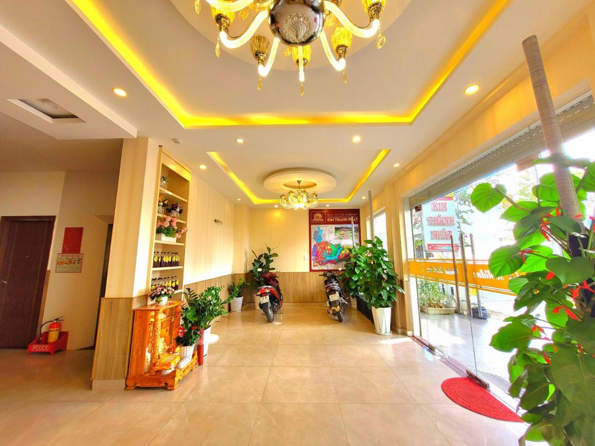 Dalat Holiday Hotel, fotografía 3