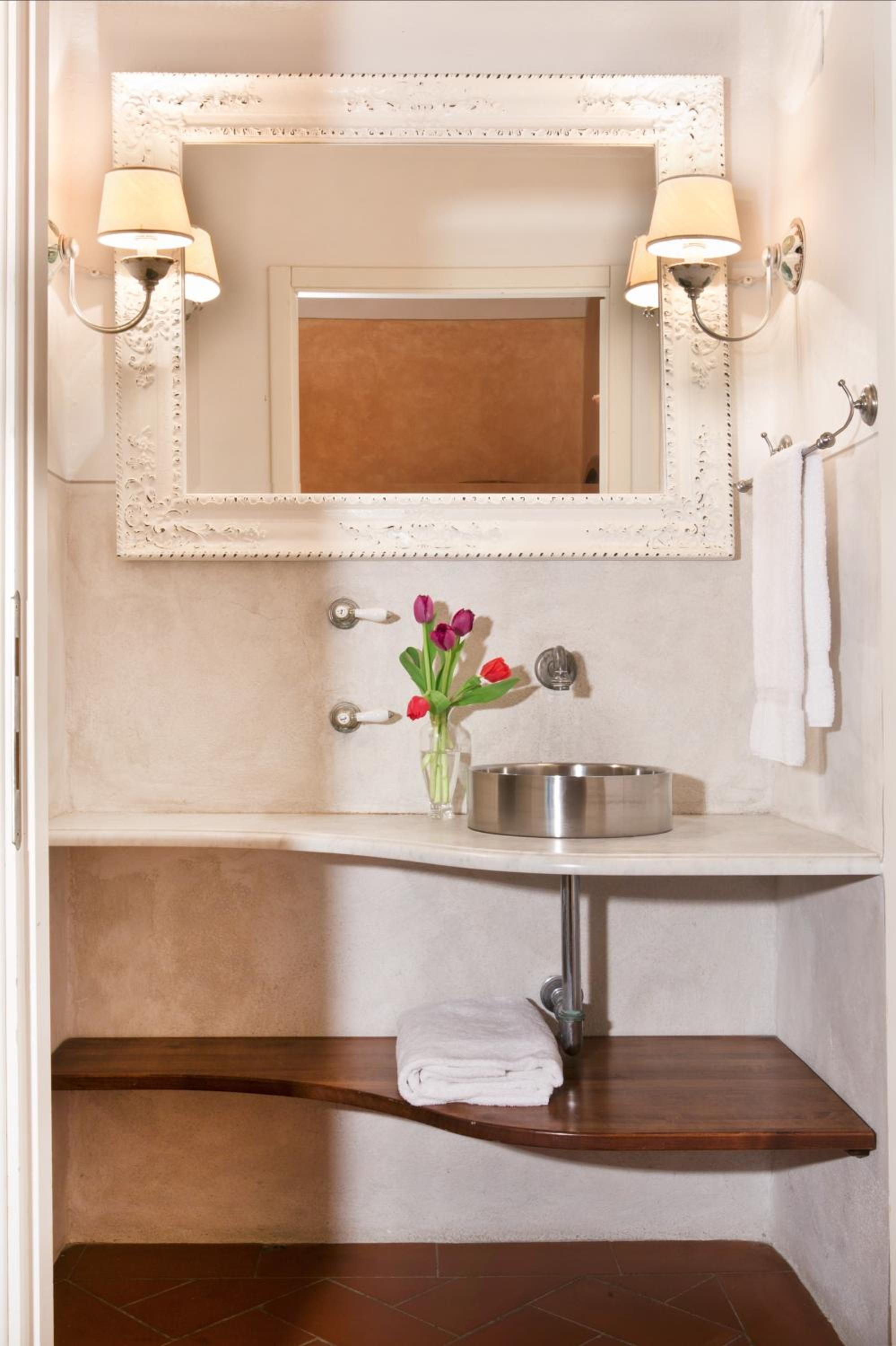 Le Filigare Wine & Country Relais