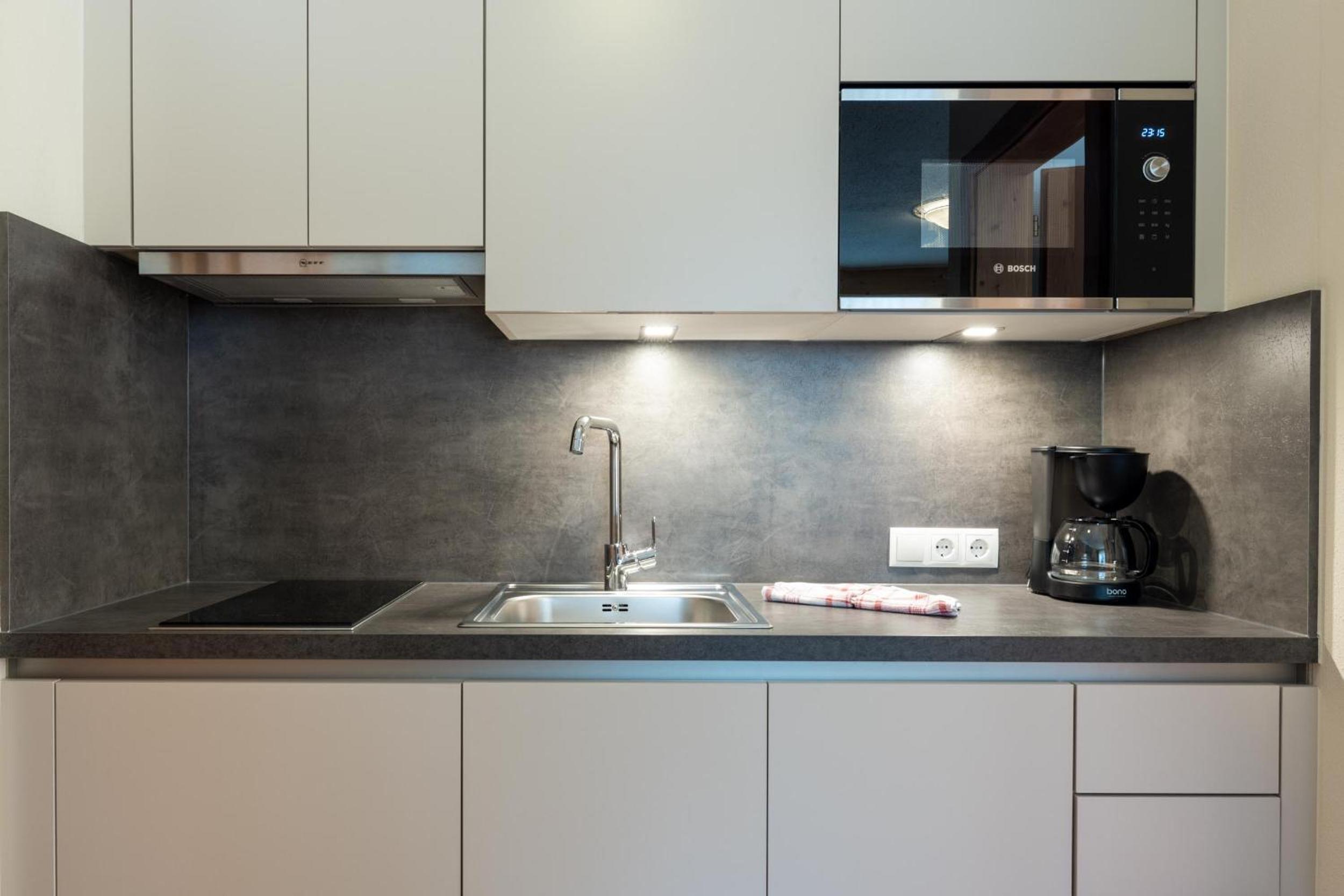 Falkner Appartement Resort