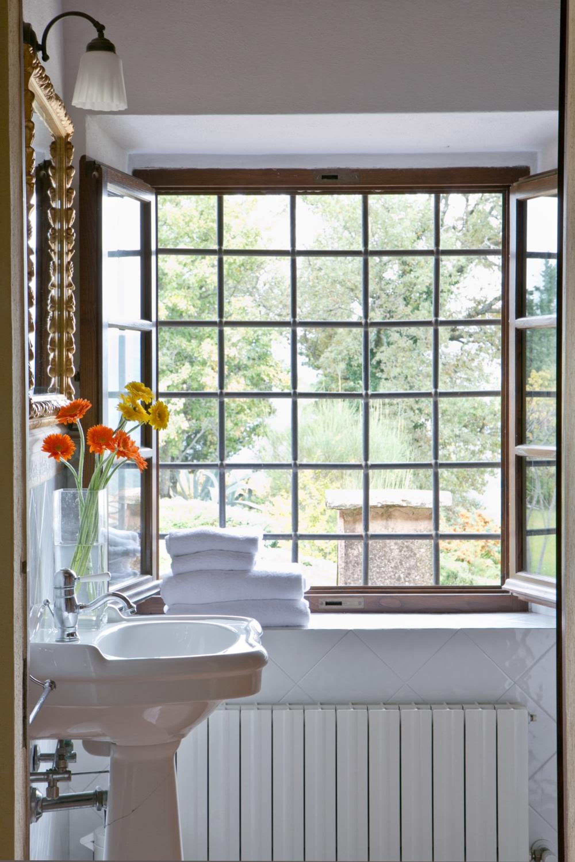 Le Filigare Wine & Country Relais