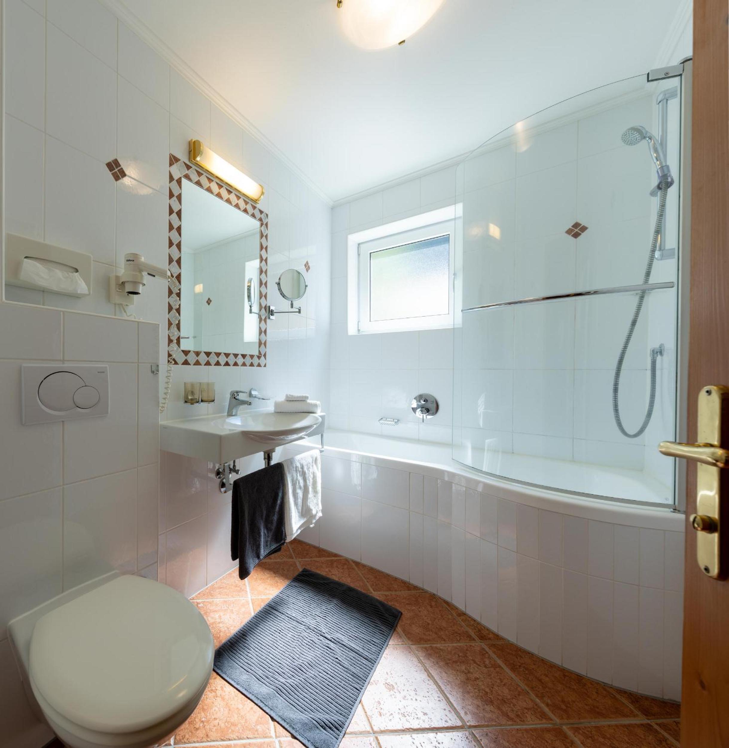 Falkner Appartement Resort