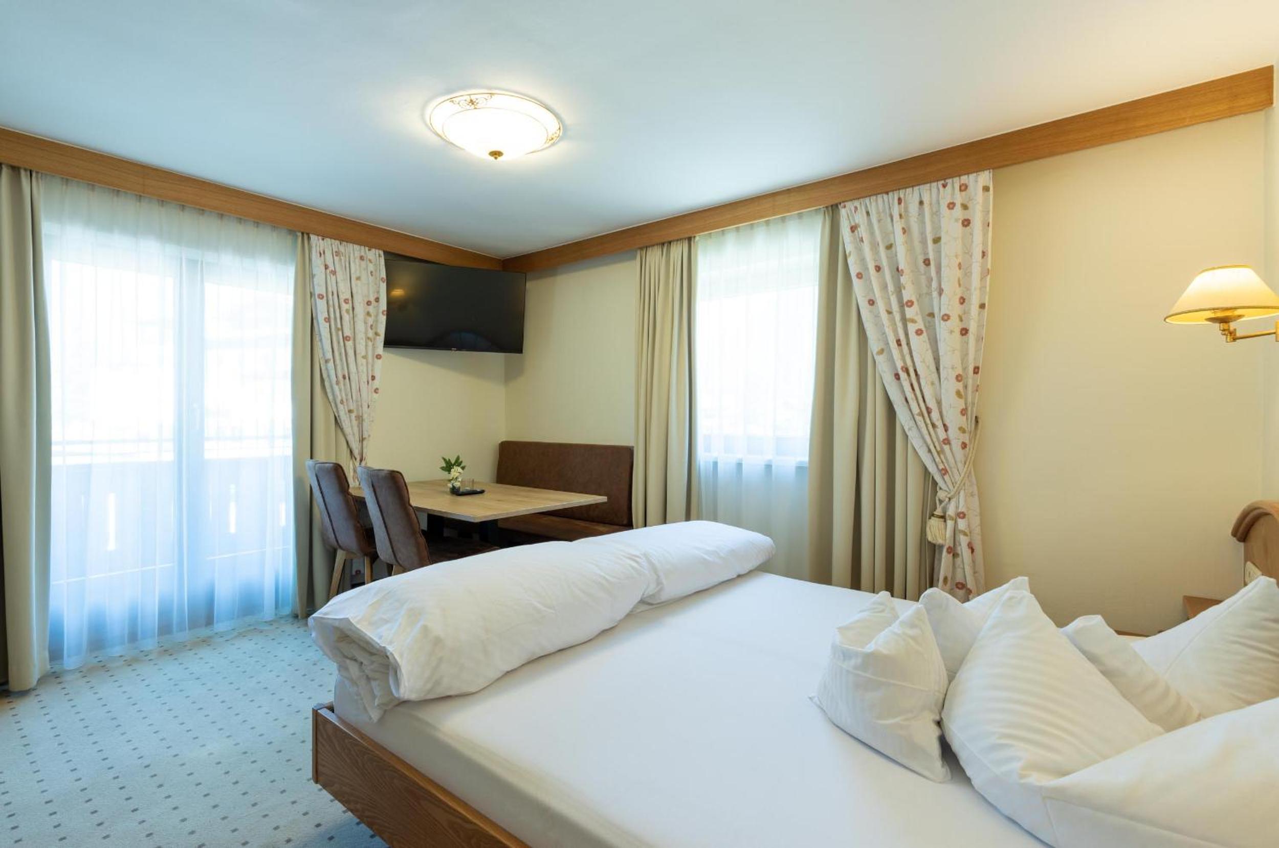 Falkner Appartement Resort