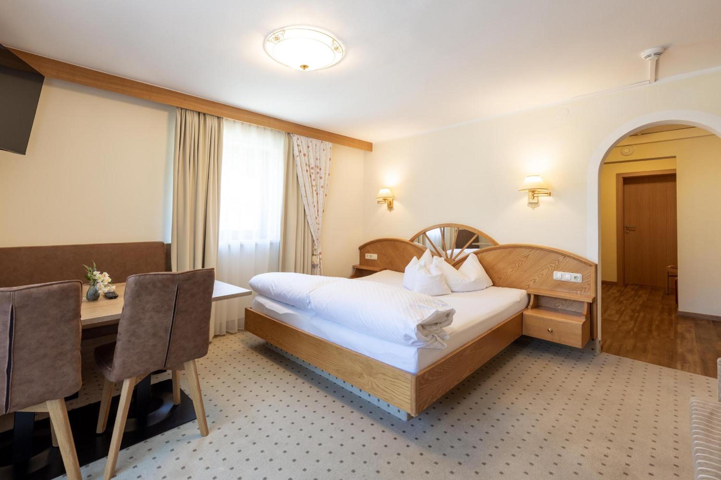 Falkner Appartement Resort
