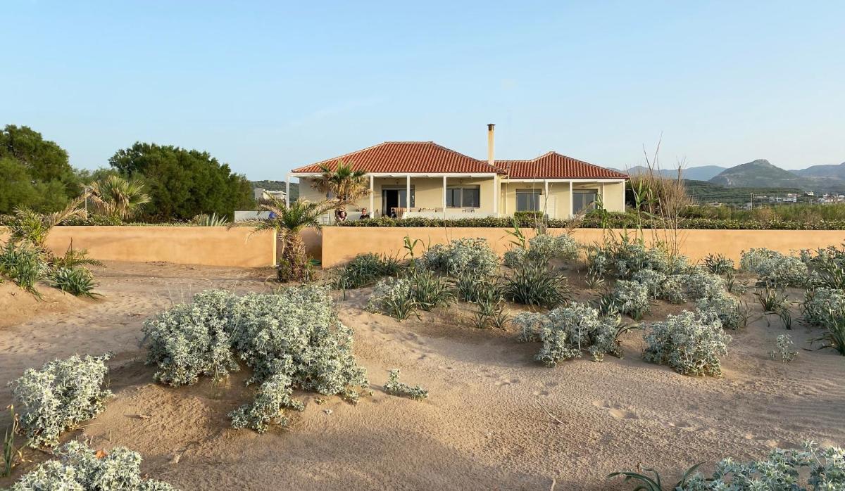 Akti Villa