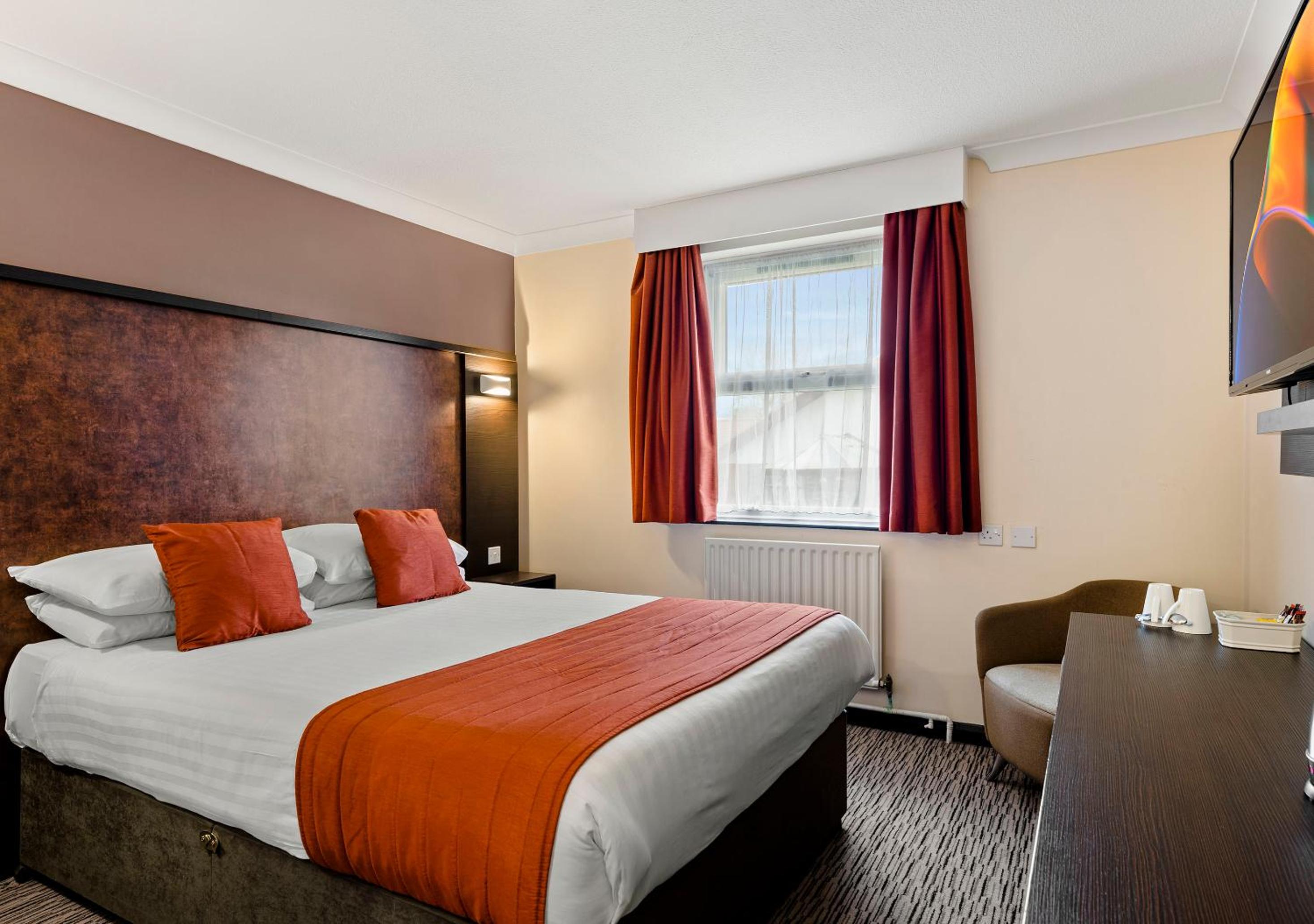 Kings Lynn Vacations - Dragonfly Hotel King's Lynn - Property Image 28