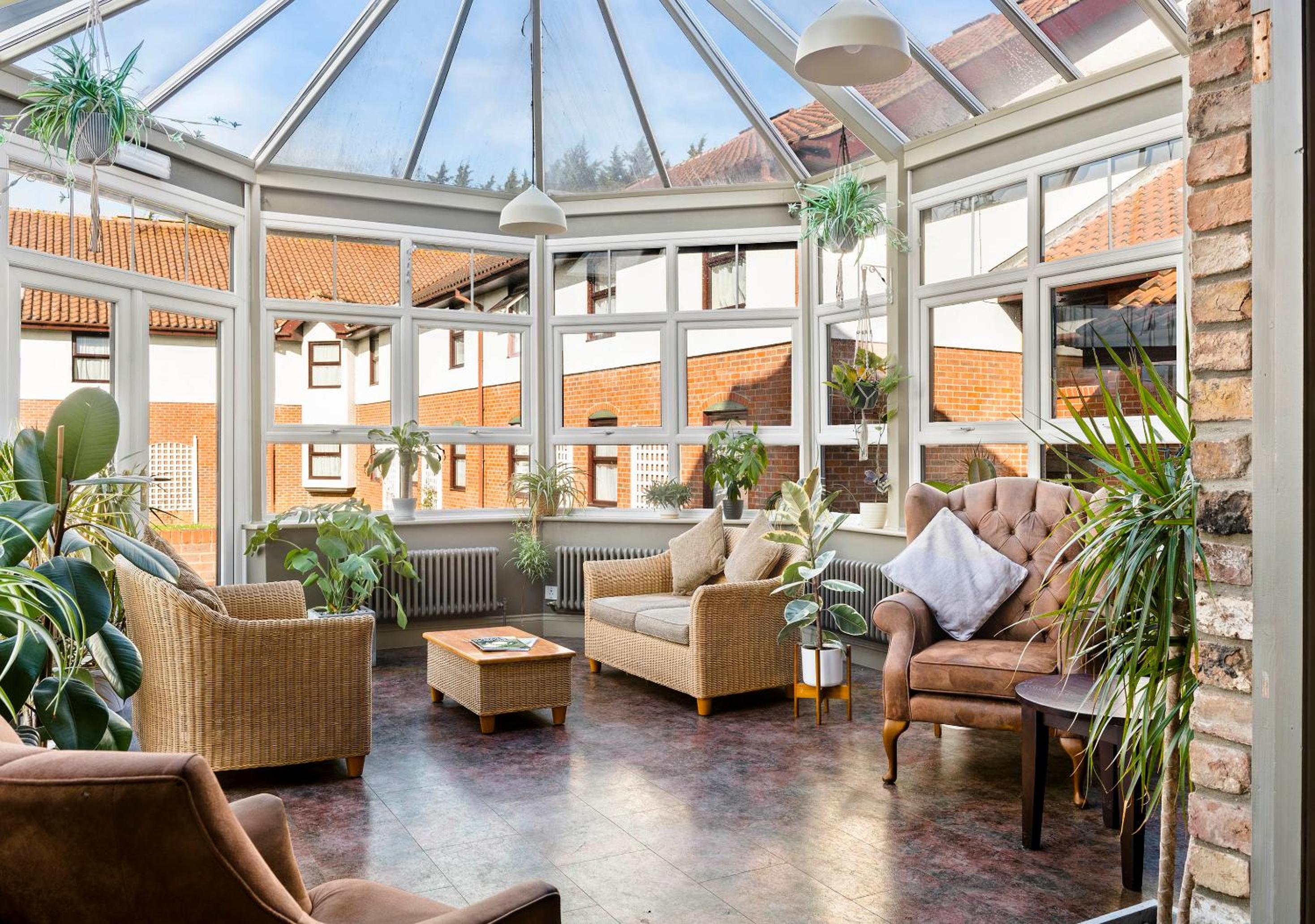 Kings Lynn Vacations - Dragonfly Hotel King's Lynn - Property Image 27