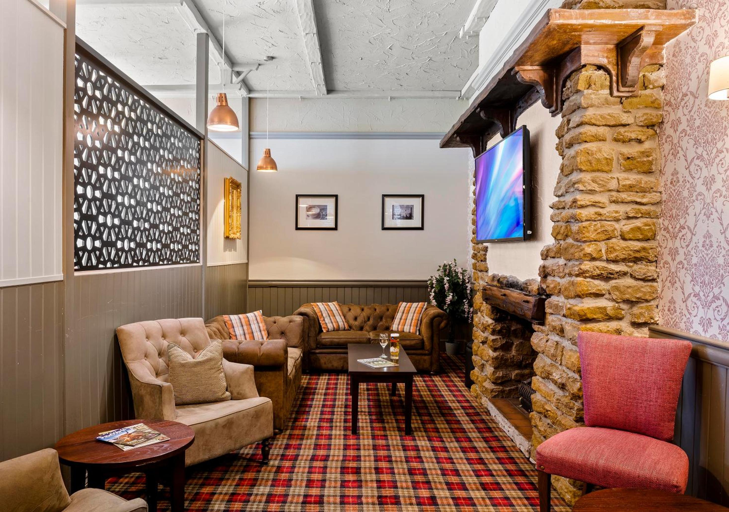 Kings Lynn Vacations - Dragonfly Hotel King's Lynn - Property Image 36