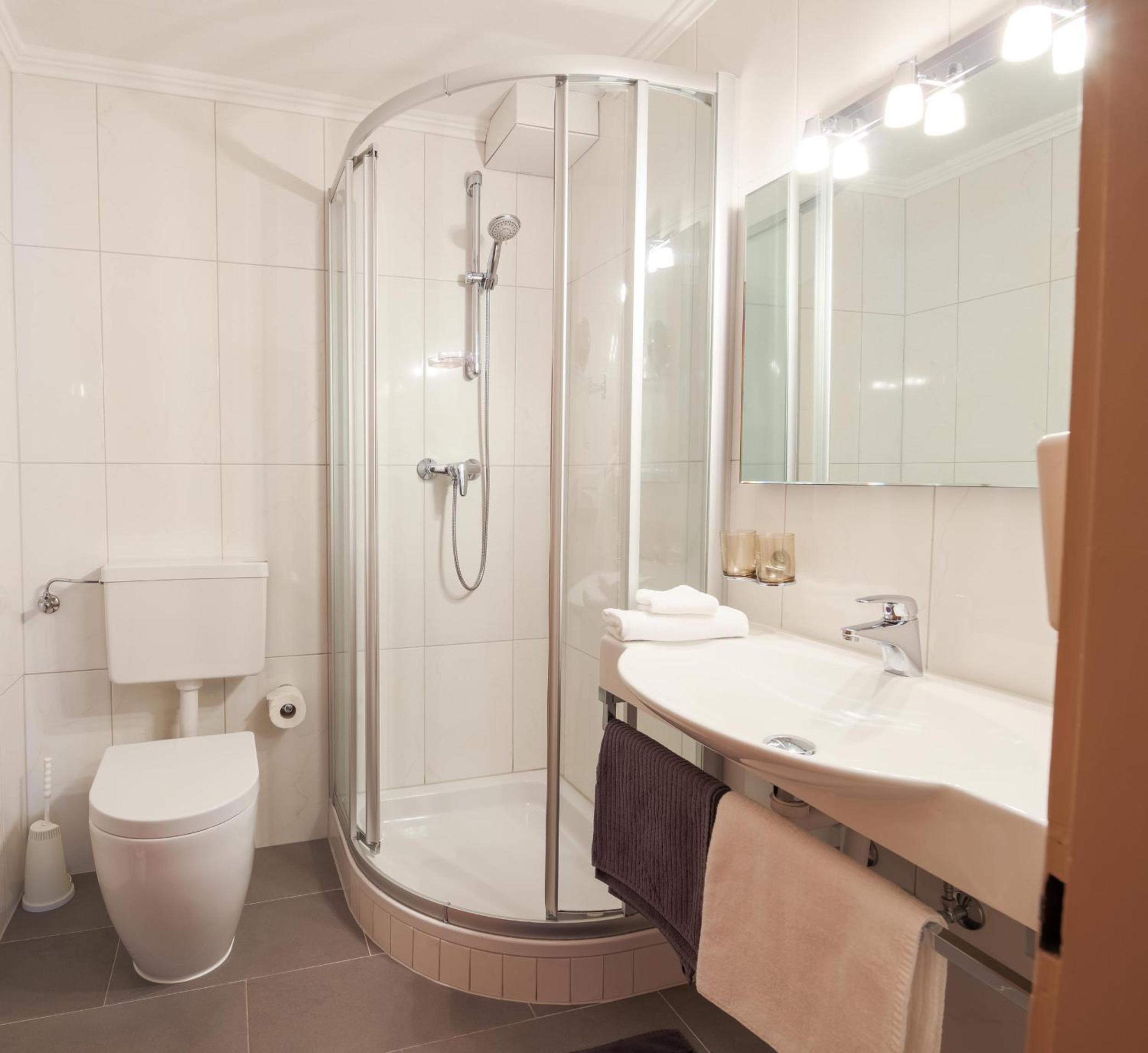 Falkner Appartement Resort