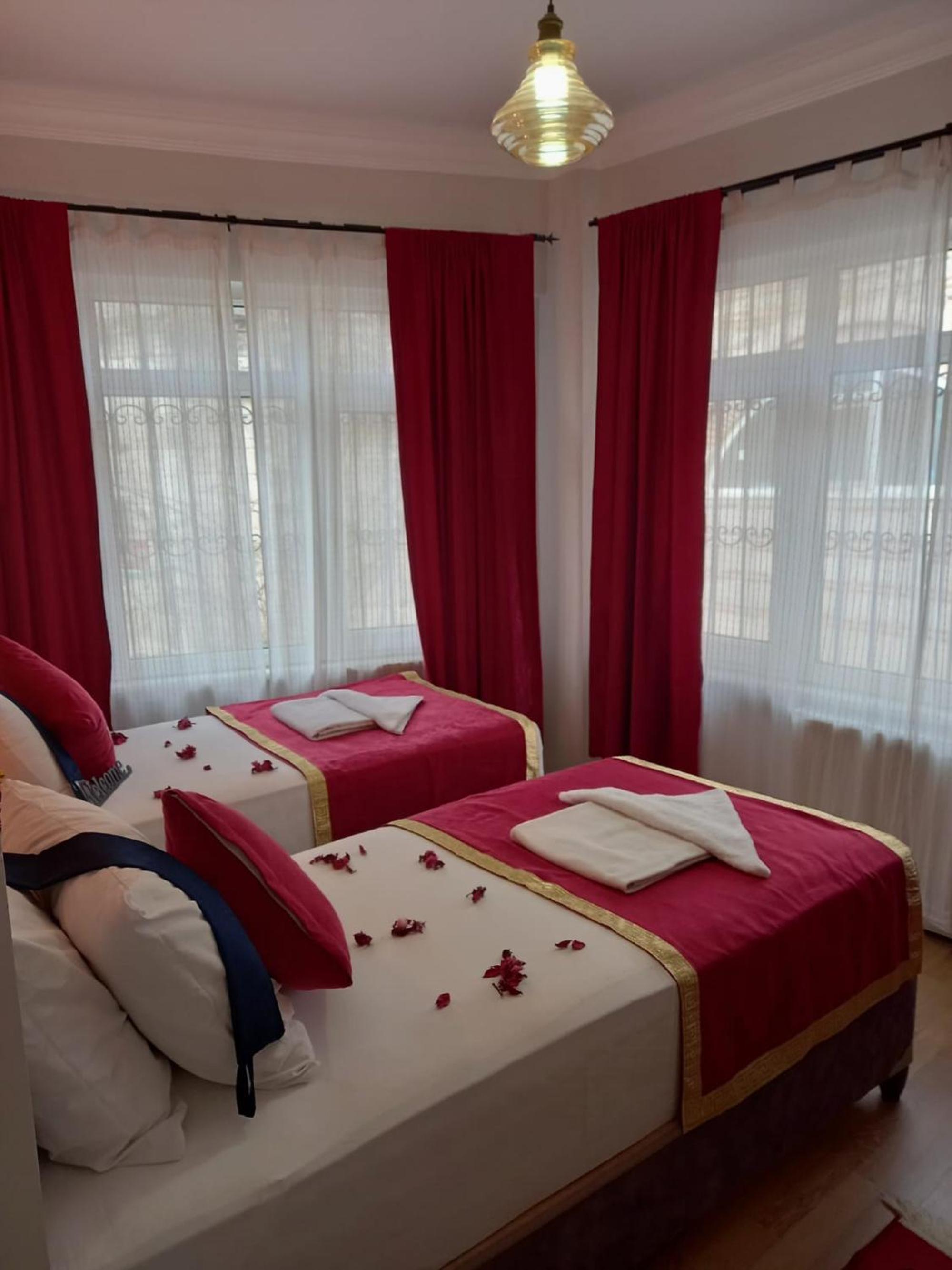 Emirhan Guesthouse & Suites