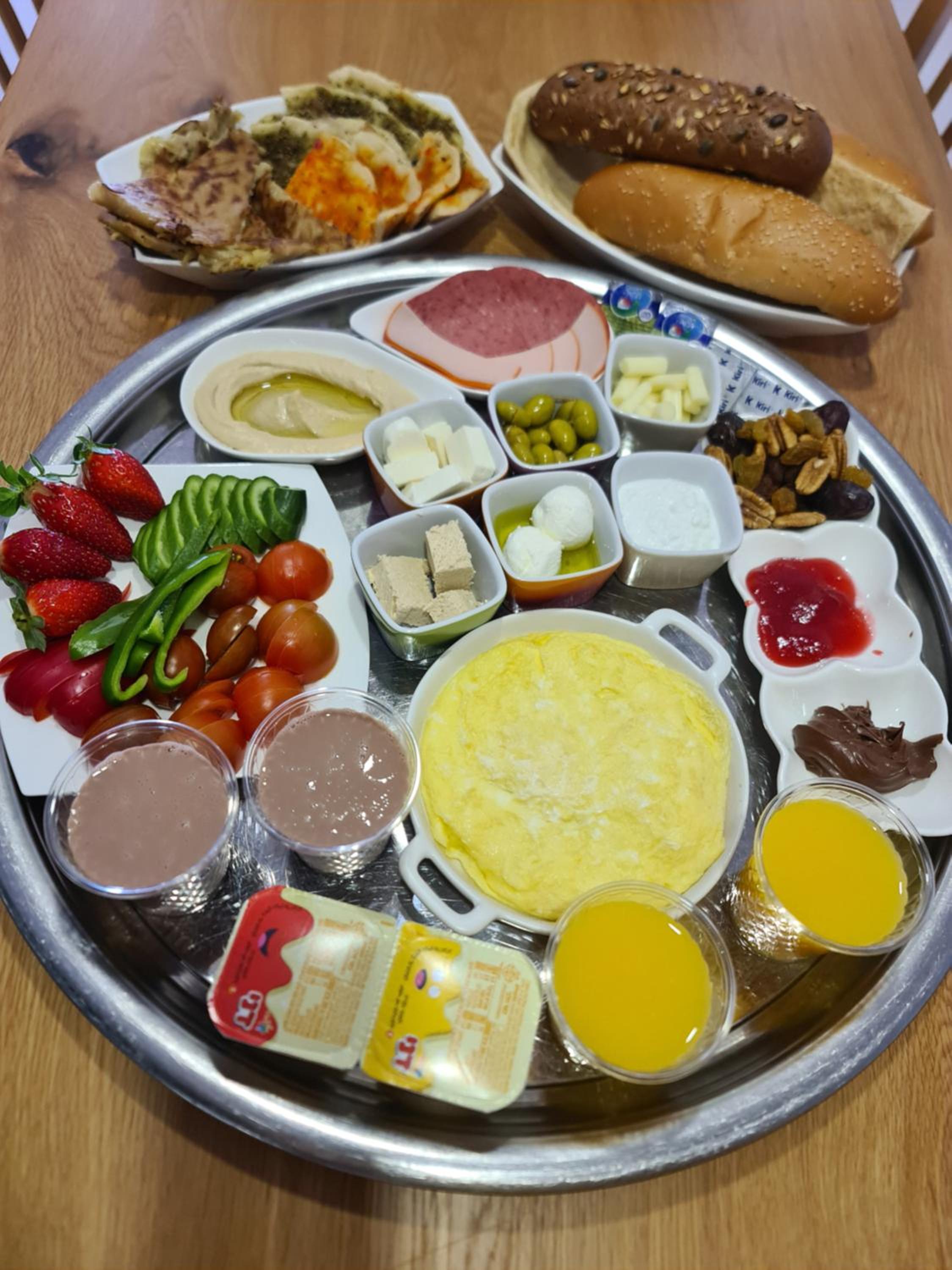 סוויטת נור Noor Suite view 4