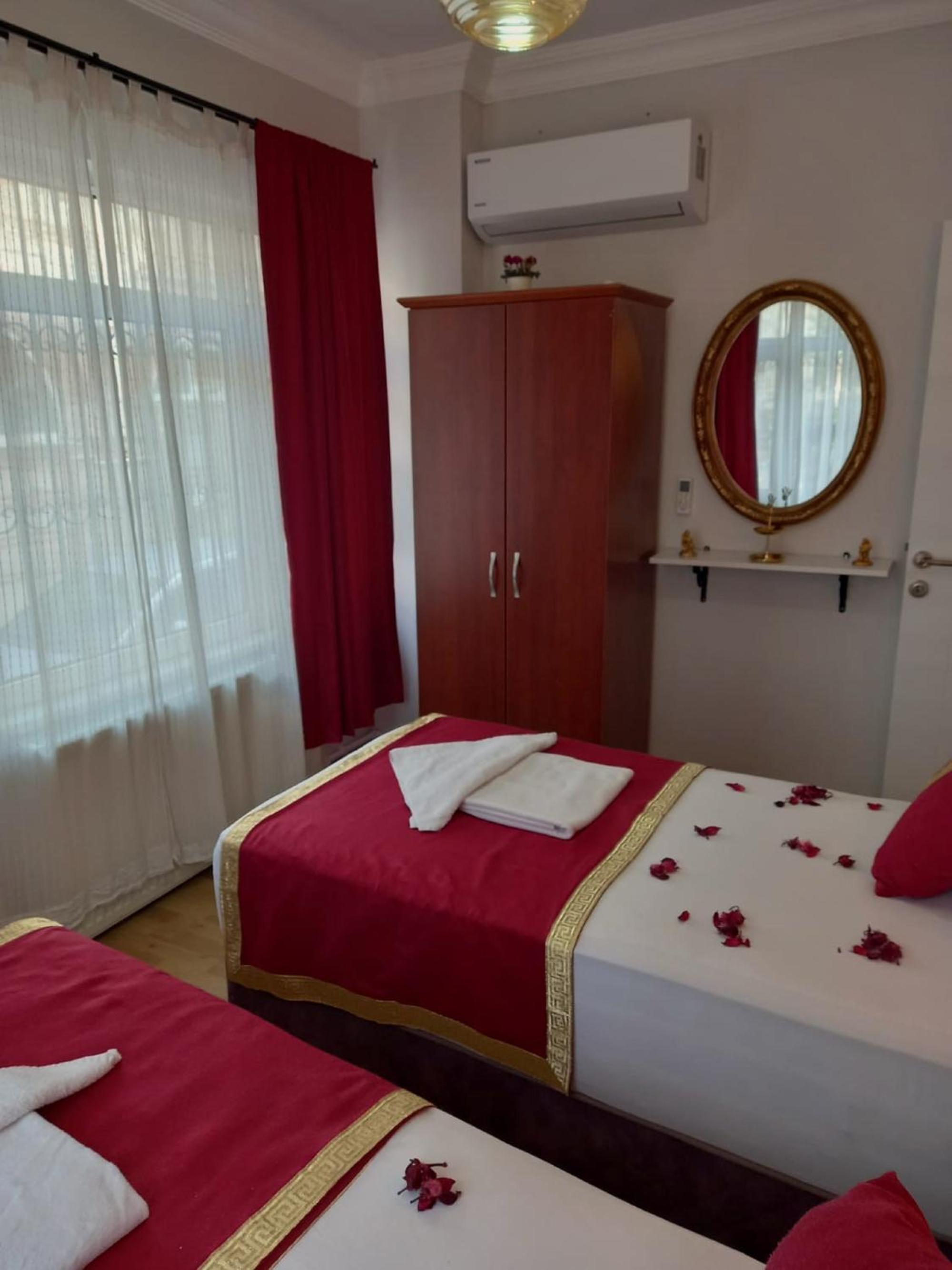 Emirhan Guesthouse & Suites