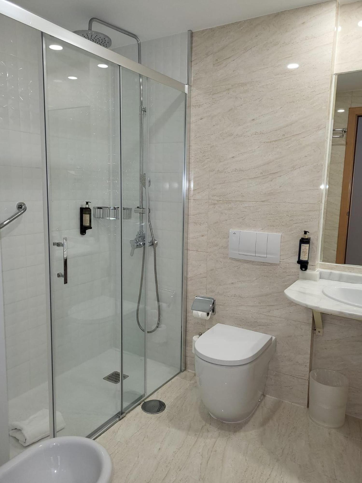 Las Rozas de Madrid Vacations - Hotel Monte Rozas - Property Image 5