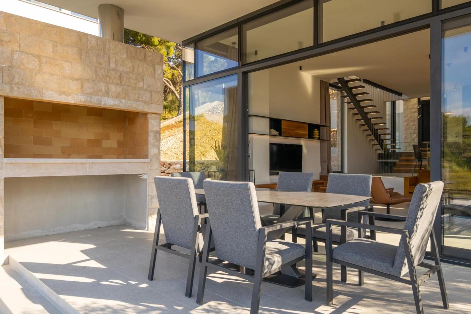 Villa Sunlife view 5