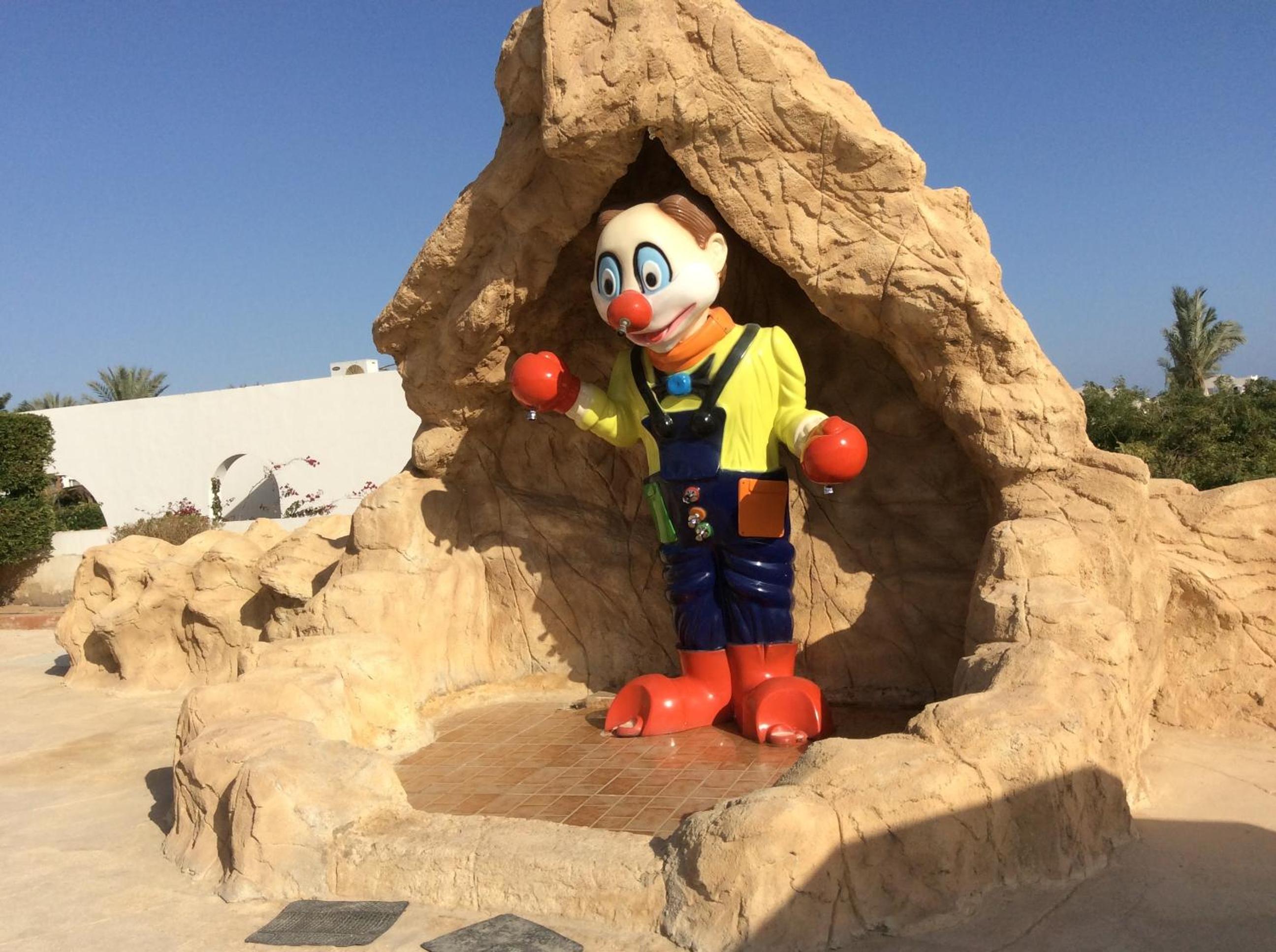 Panorama Naama Heights Aqua Park, photo 71