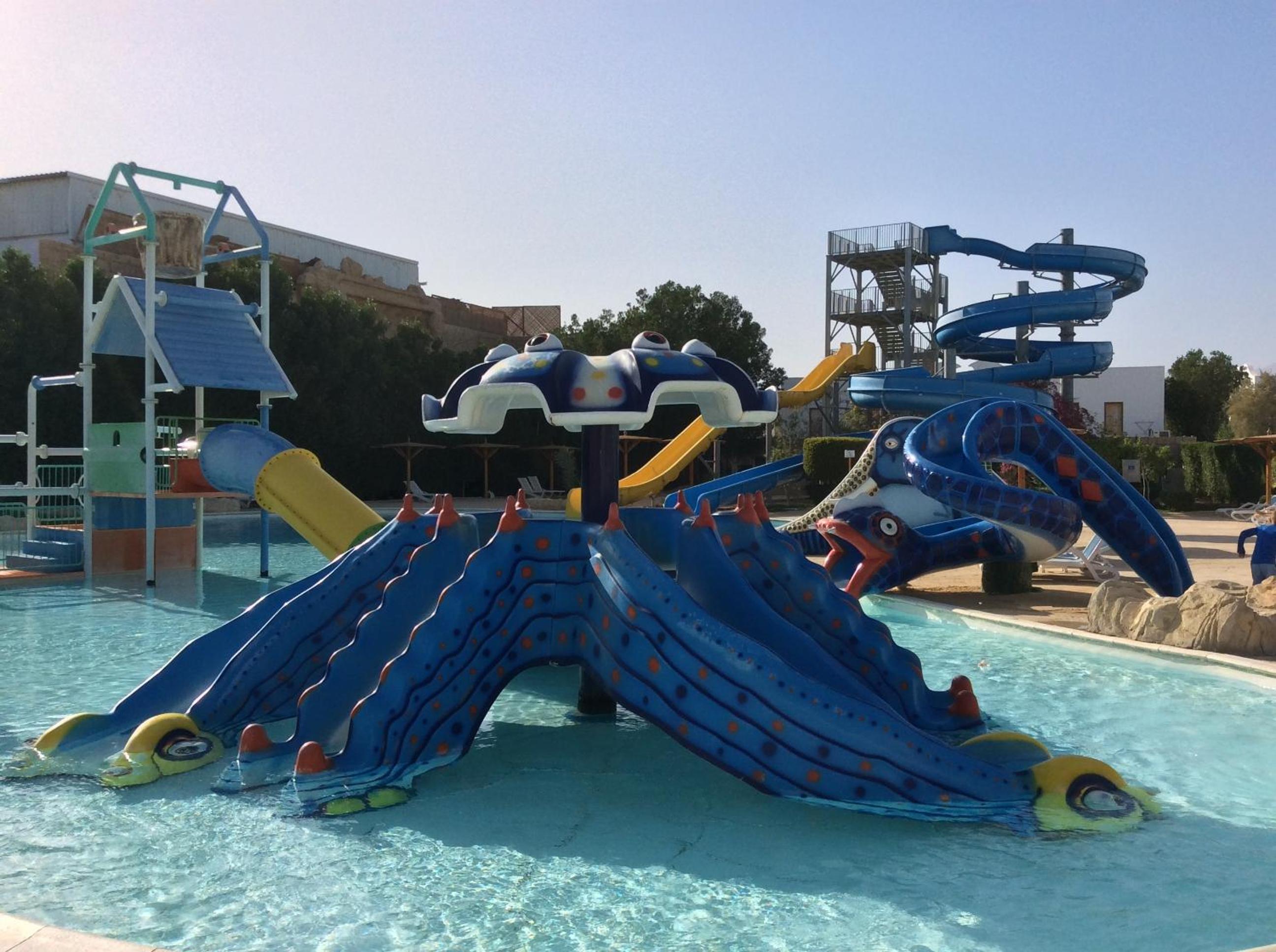 Panorama Naama Heights Aqua Park, photo 68