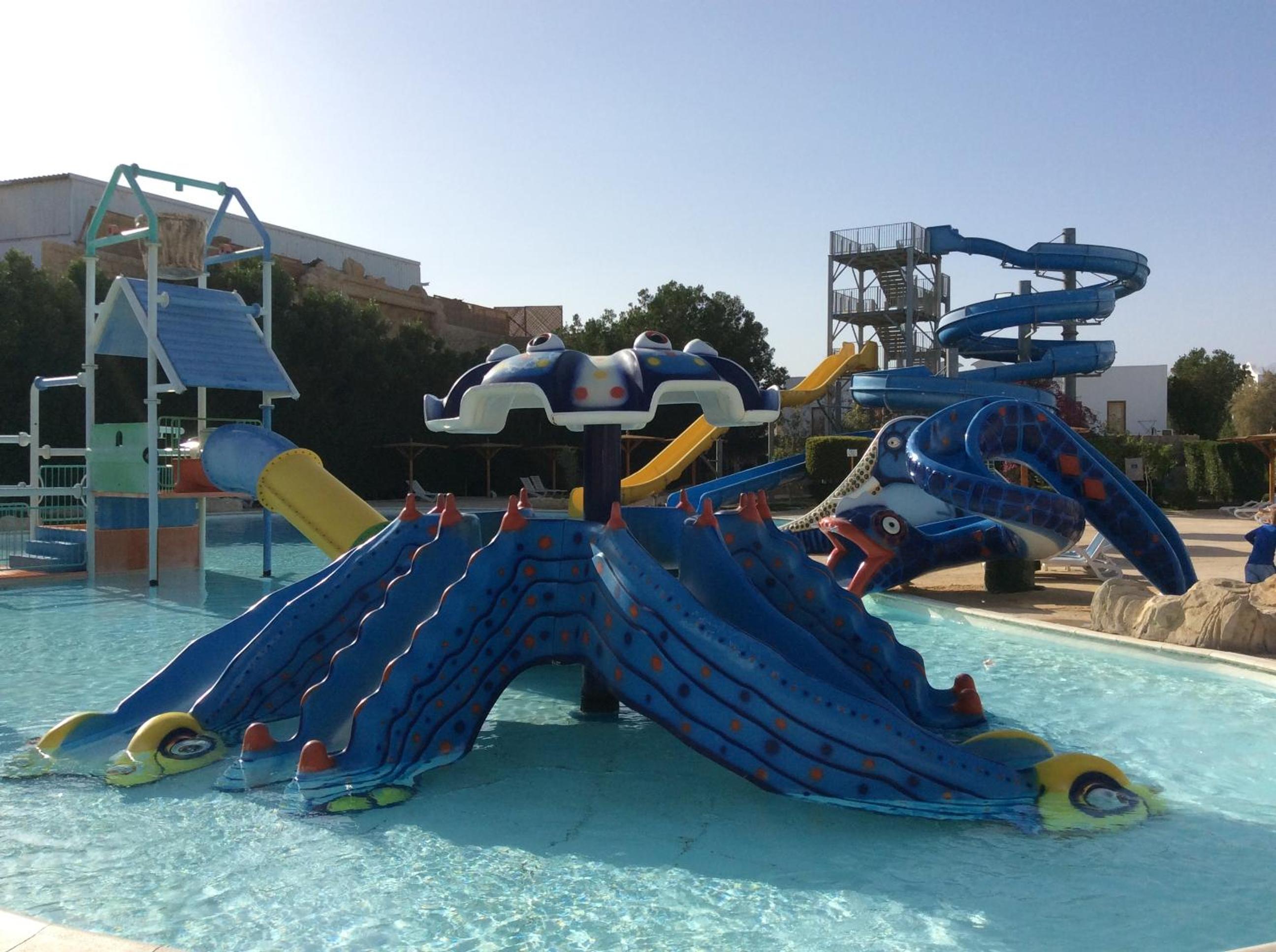 Panorama Naama Heights Aqua Park, photo 78