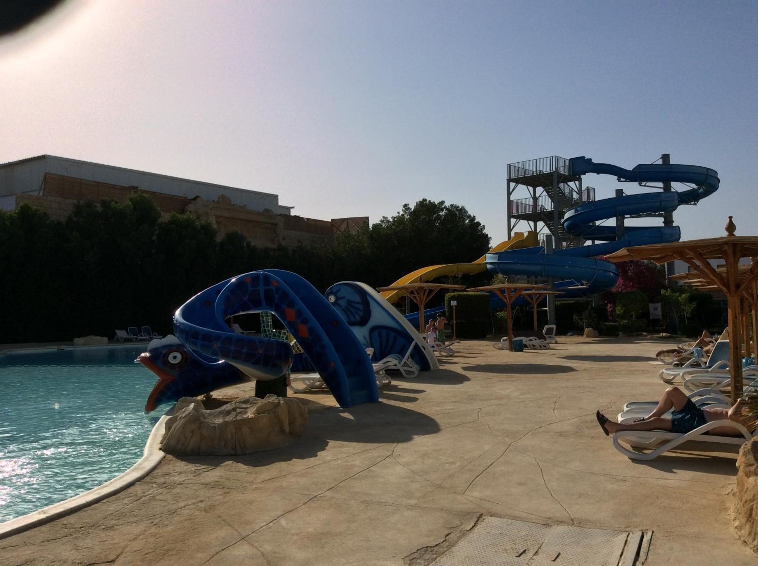 Panorama Naama Heights Aqua Park, photo 82