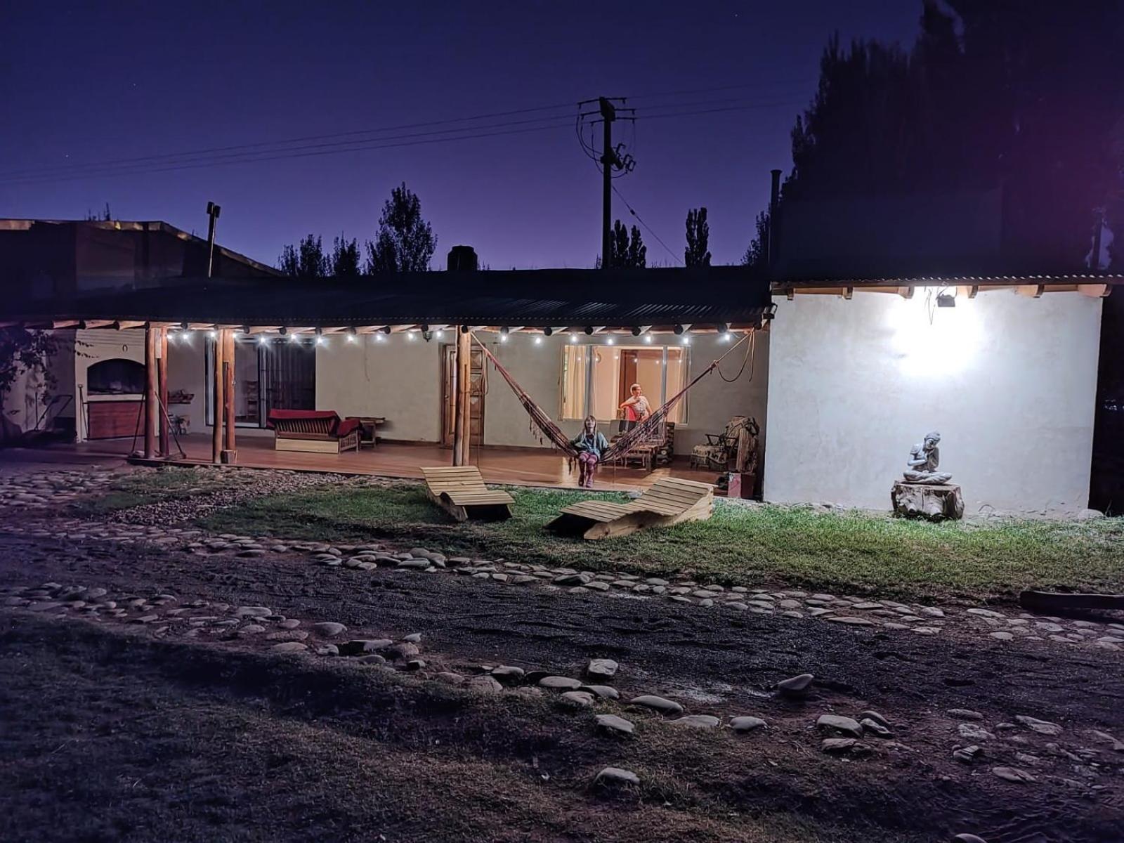 La Posada de Buda