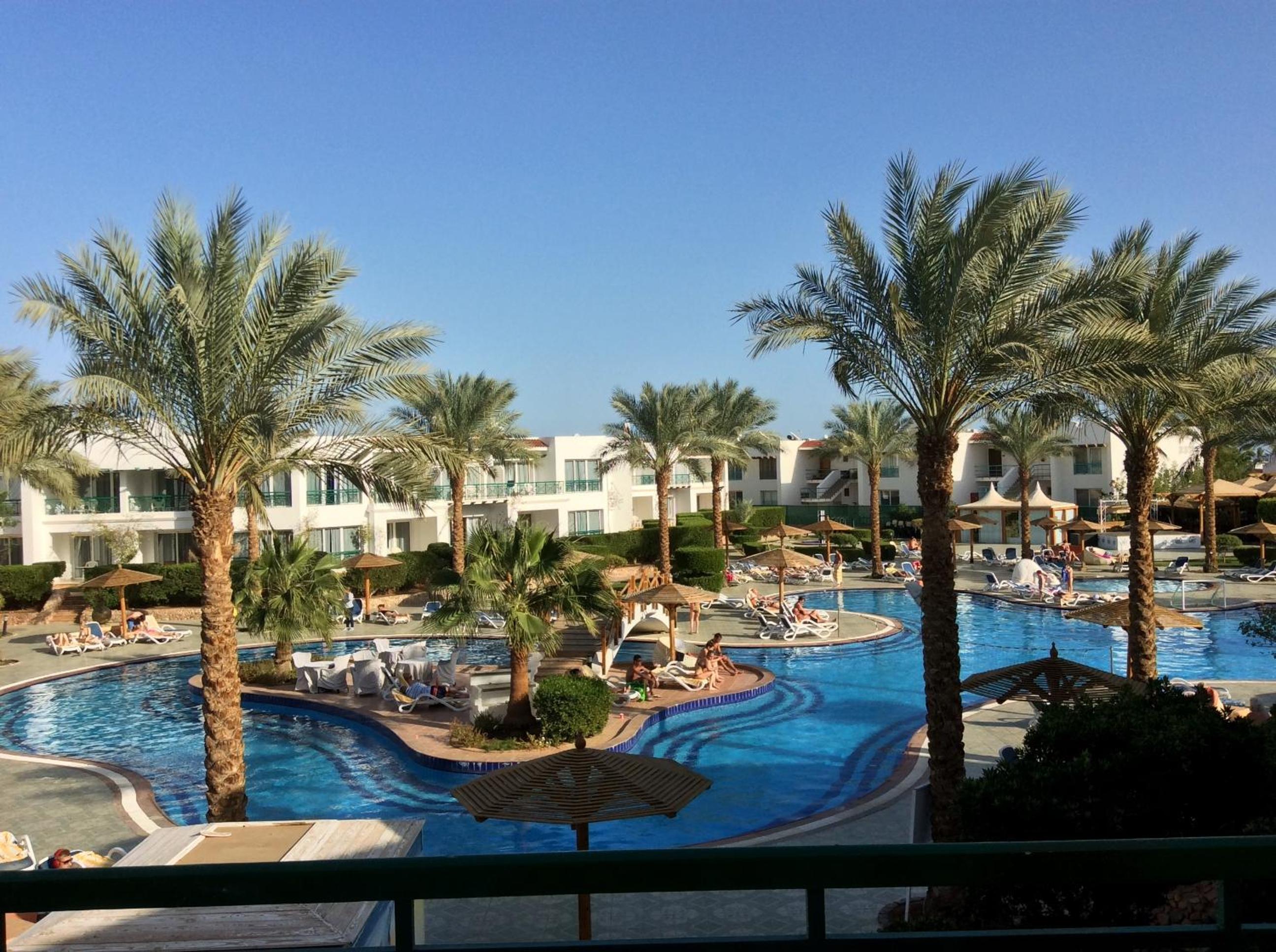 Panorama Naama Heights Aqua Park, photo 65