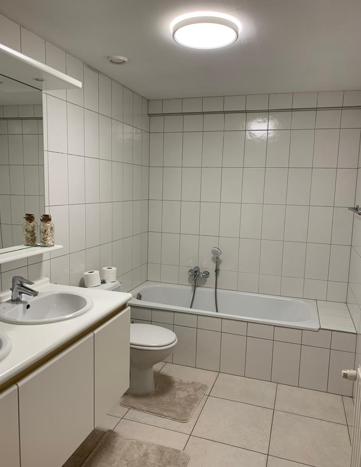 Appartement GT