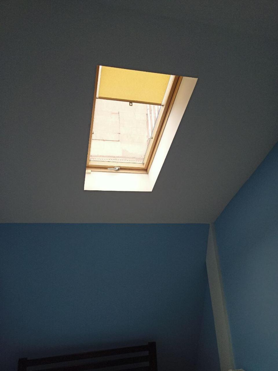 Gar'is Hostel Lviv