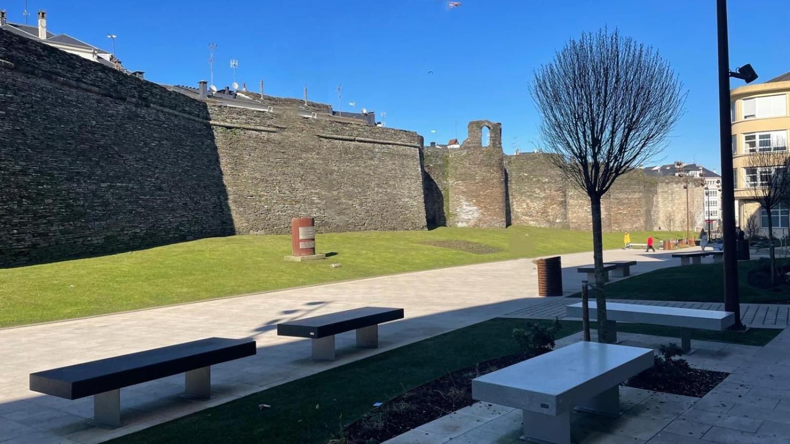 Hostal ALBA Lugo
