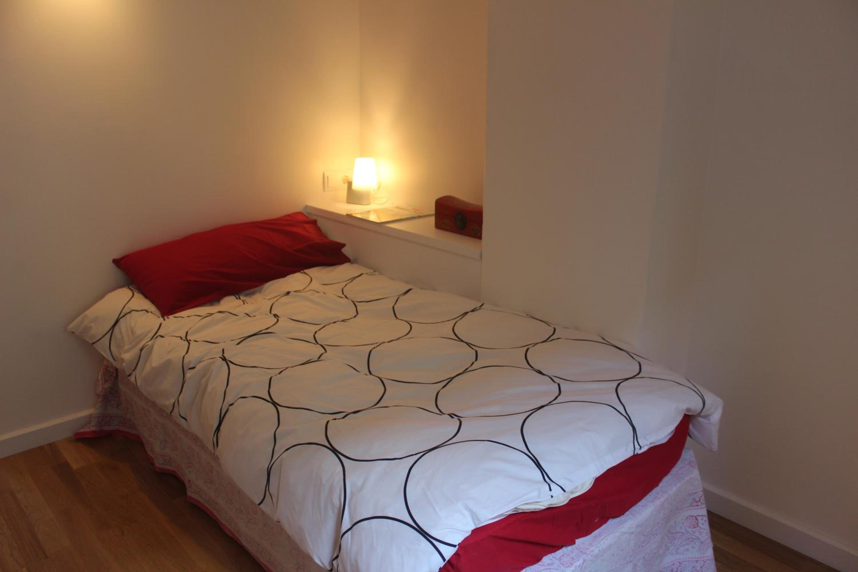 Apartamento Walden