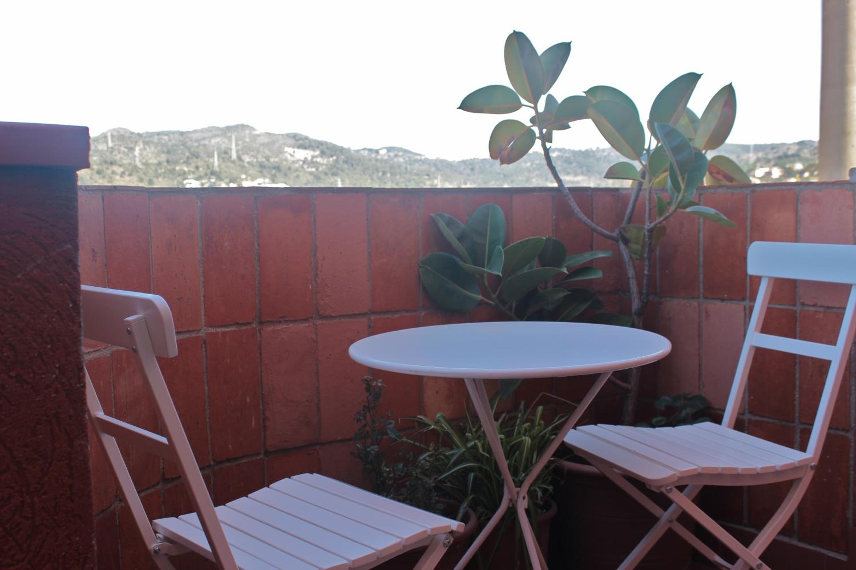 Apartamento Walden