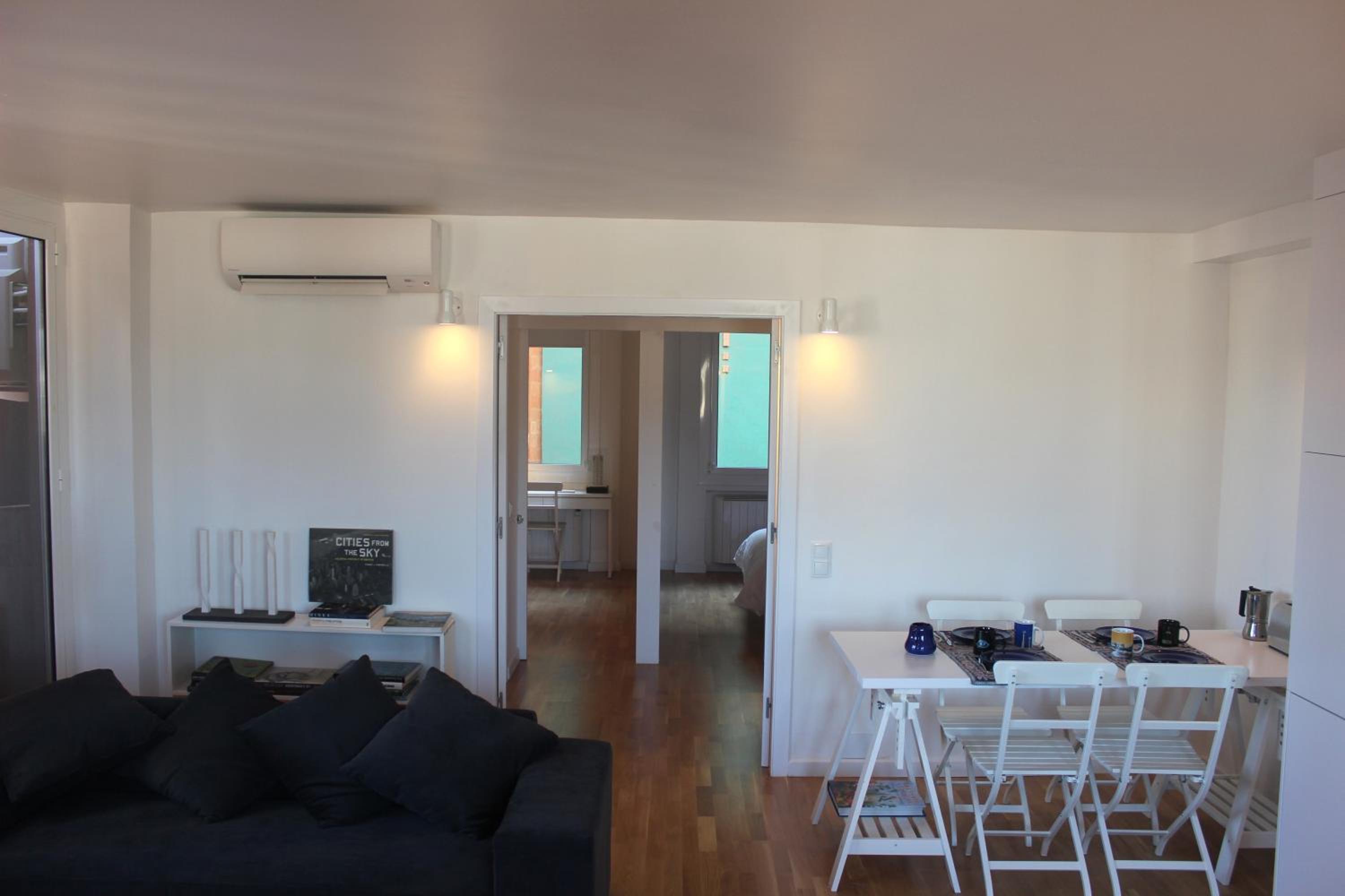 Apartamento Walden