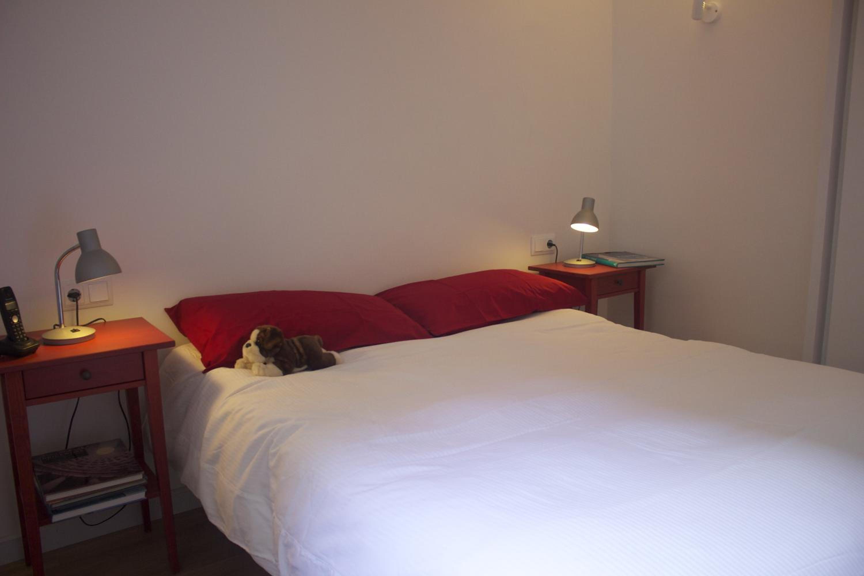 Apartamento Walden